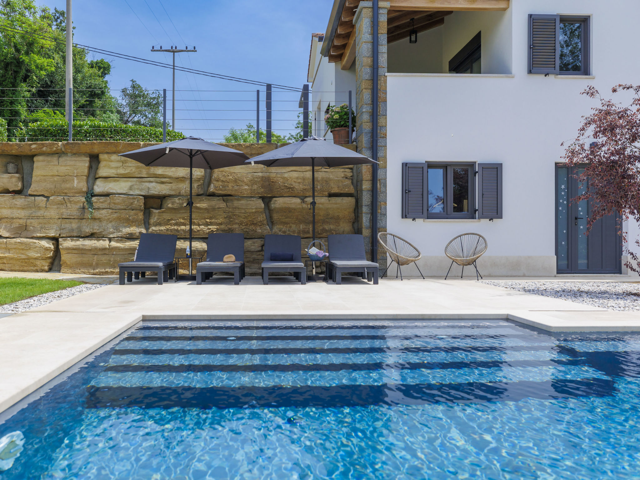 Maison Rokvilla – Extérieur de la maison, photo 17 sur 50