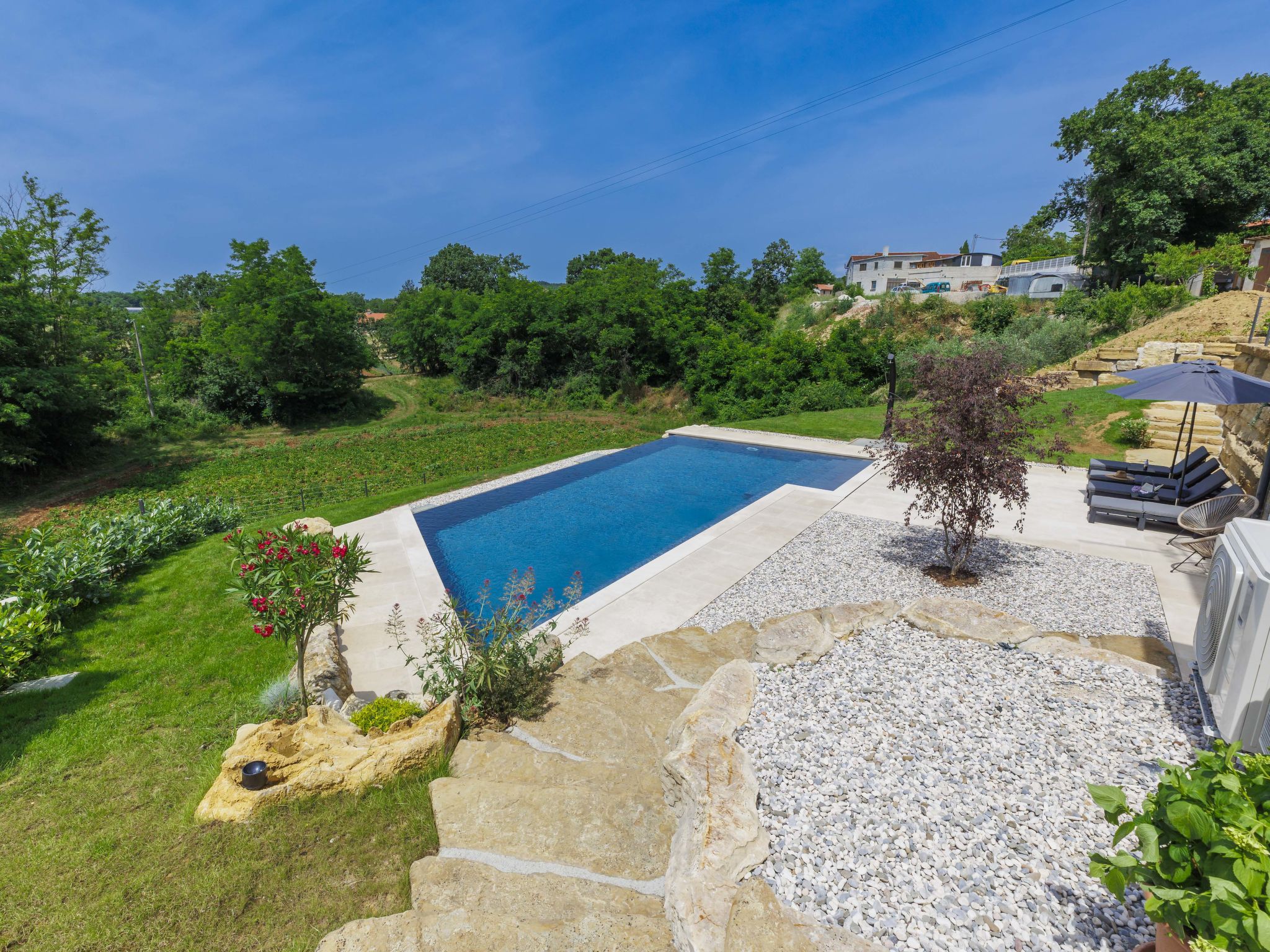 Rokvilla — Pool Outdoor (5 of 50)