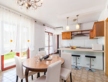 Ruime vakantiewoning Nevenka met privézwembad bij Motovun, tot 10 personen - thumbnail 3
