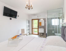 Ruime vakantiewoning Nevenka met privézwembad bij Motovun, tot 10 personen - thumbnail 5