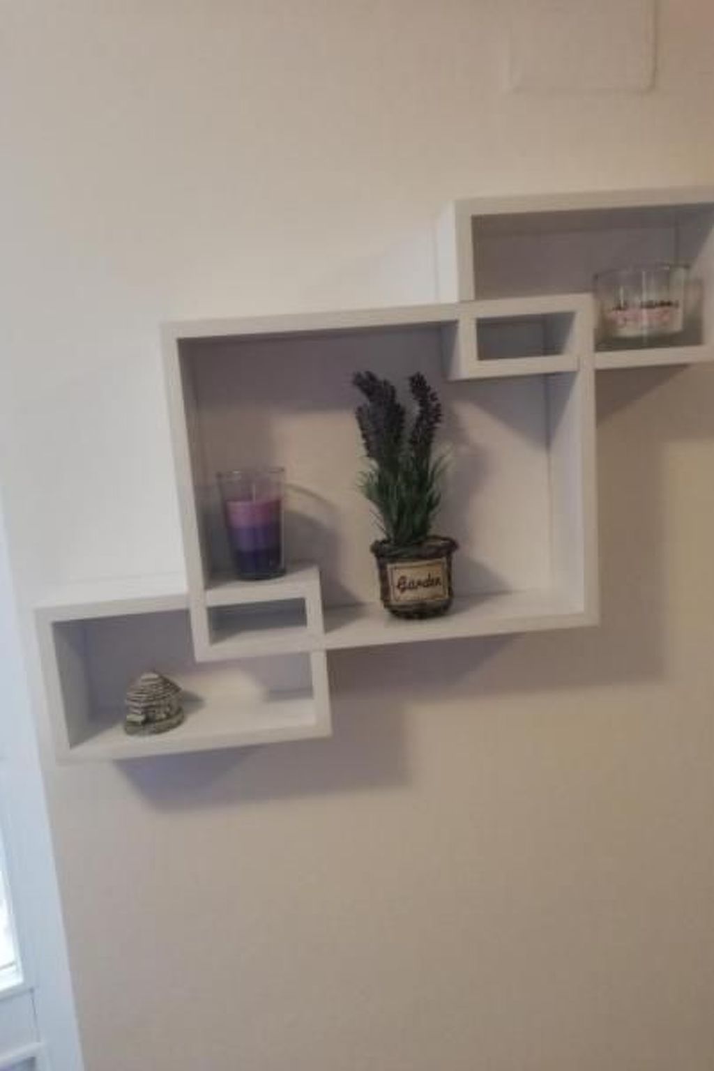 "Valentino" mit Blick auf das Wasser-Binnen