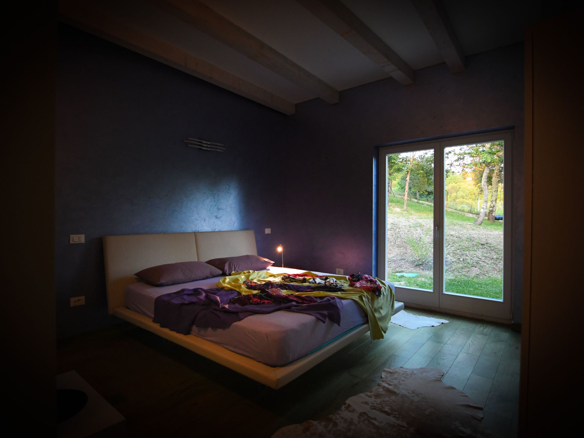 In Brkač mit Kleiner Terrasse-Binnen