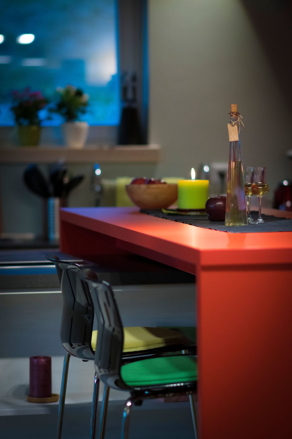 In Brkač mit Kleiner Terrasse-Binnen