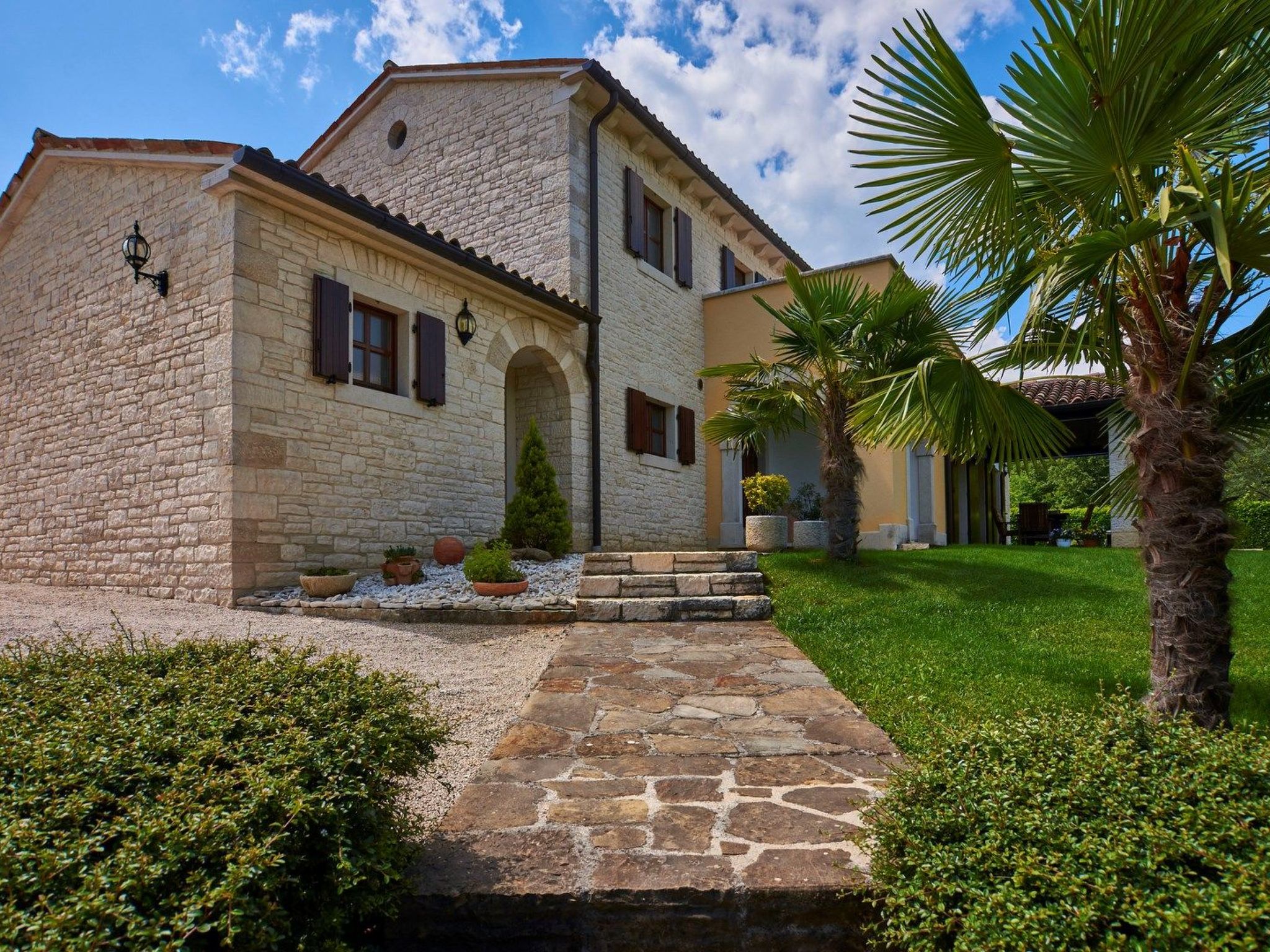 Villa Sujevic für unvergessliche Ferien , Istrien-Binnen