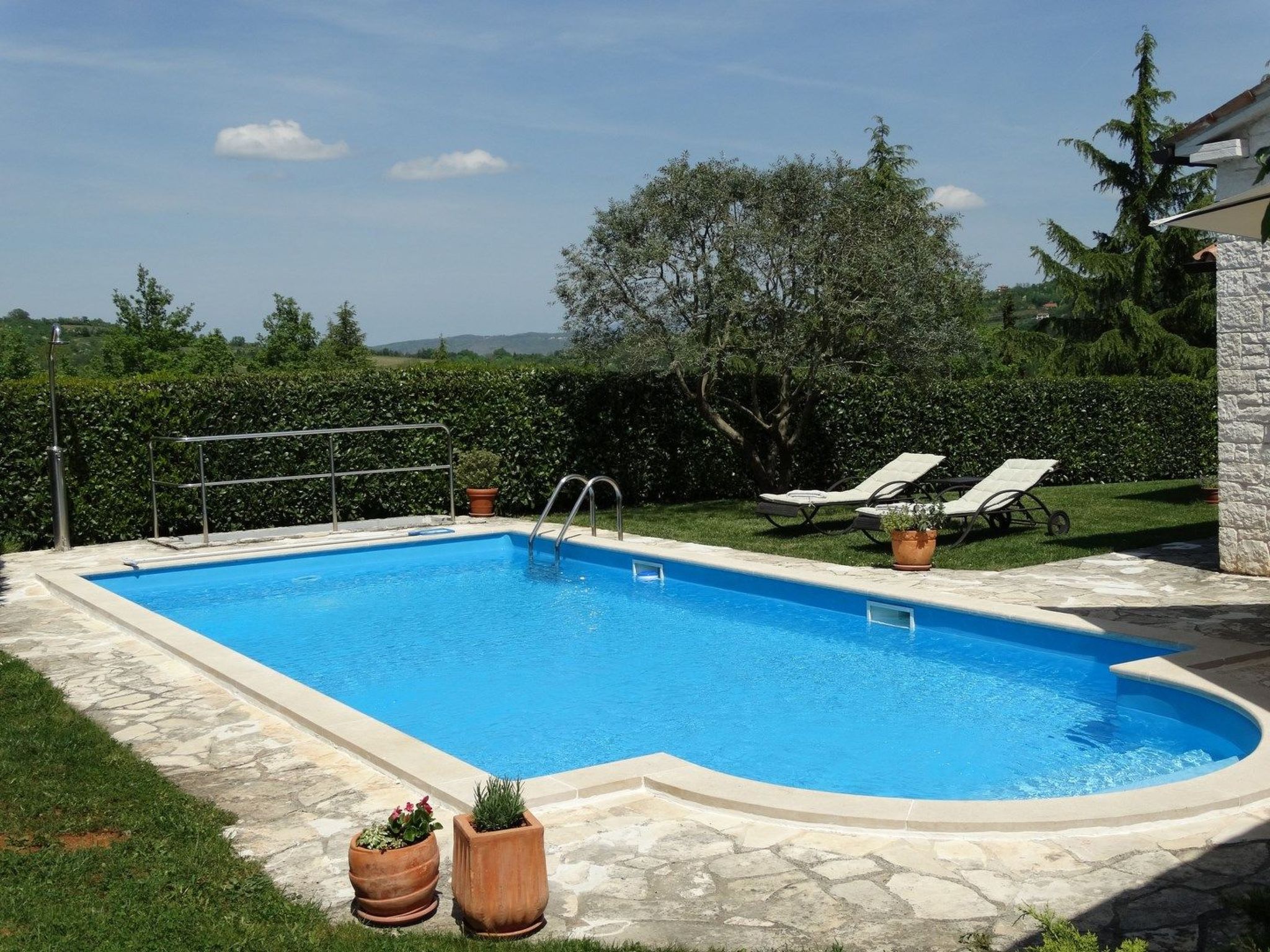 Villa Sujevic für unvergessliche Ferien , Istrien-Binnen