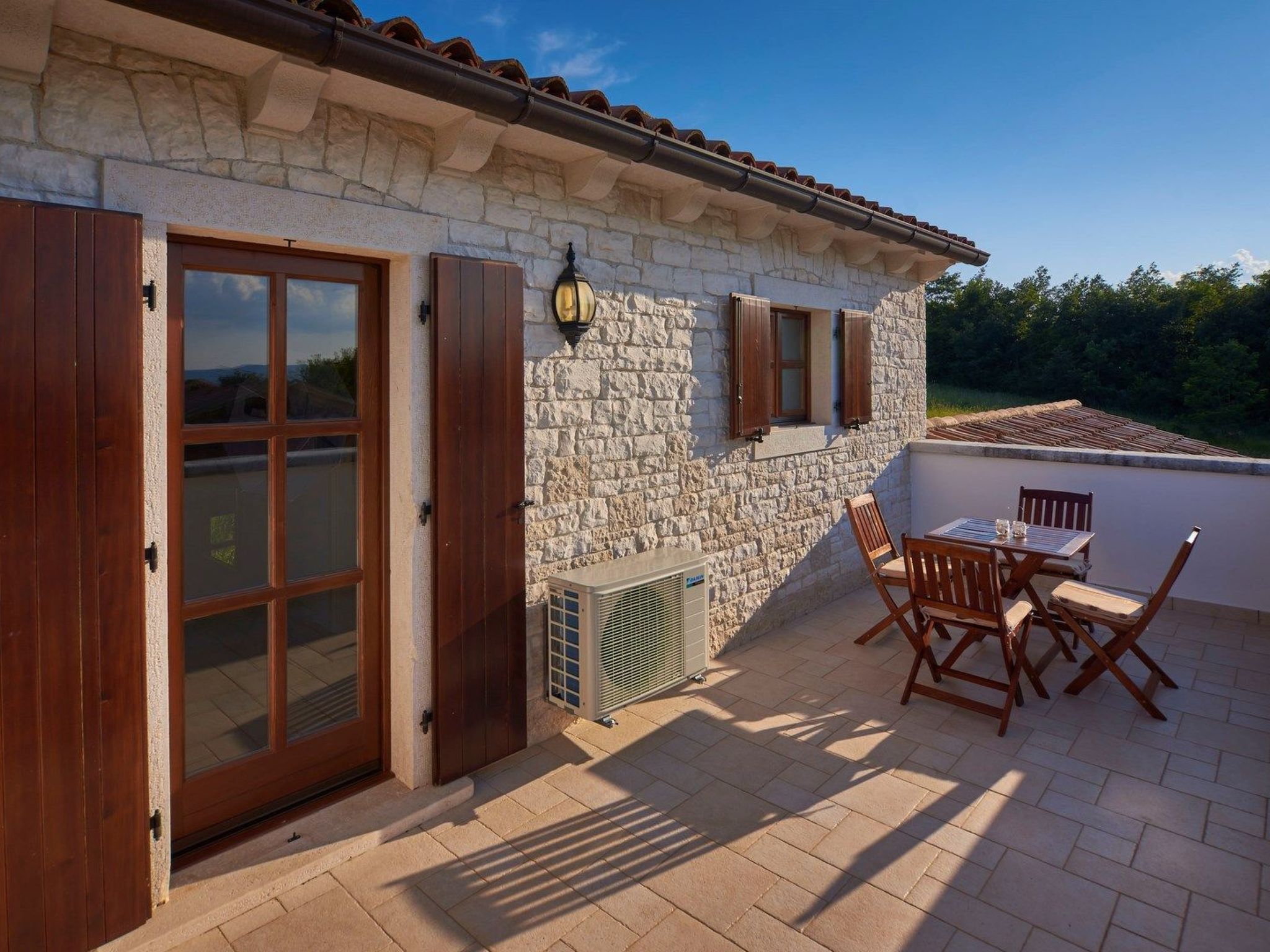 Villa Sujevic für unvergessliche Ferien , Istrien-Binnen