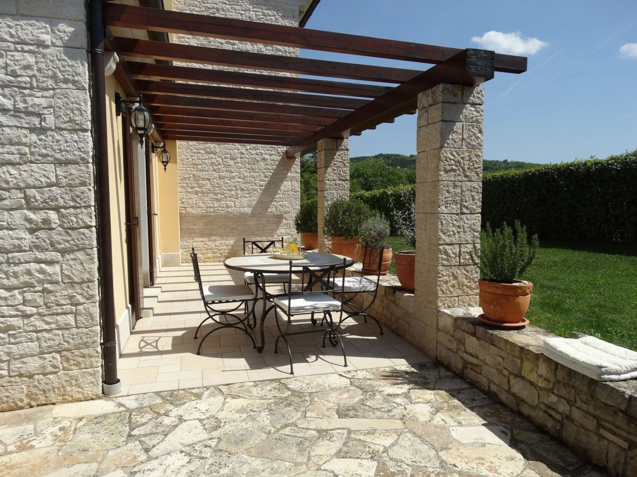 Villa Sujevic für unvergessliche Ferien , Istrien-Binnen