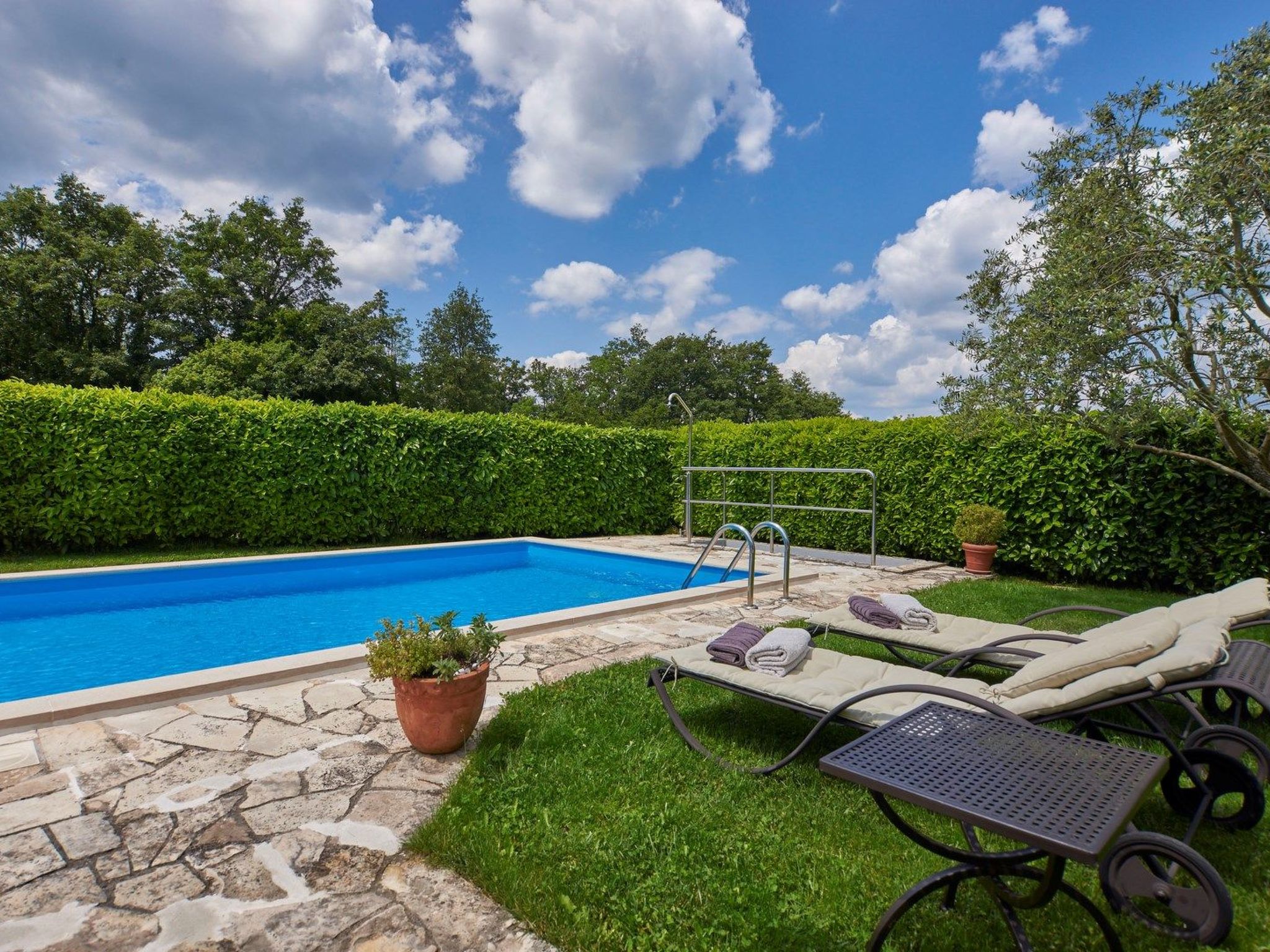 Villa Sujevic für unvergessliche Ferien , Istrien-Binnen