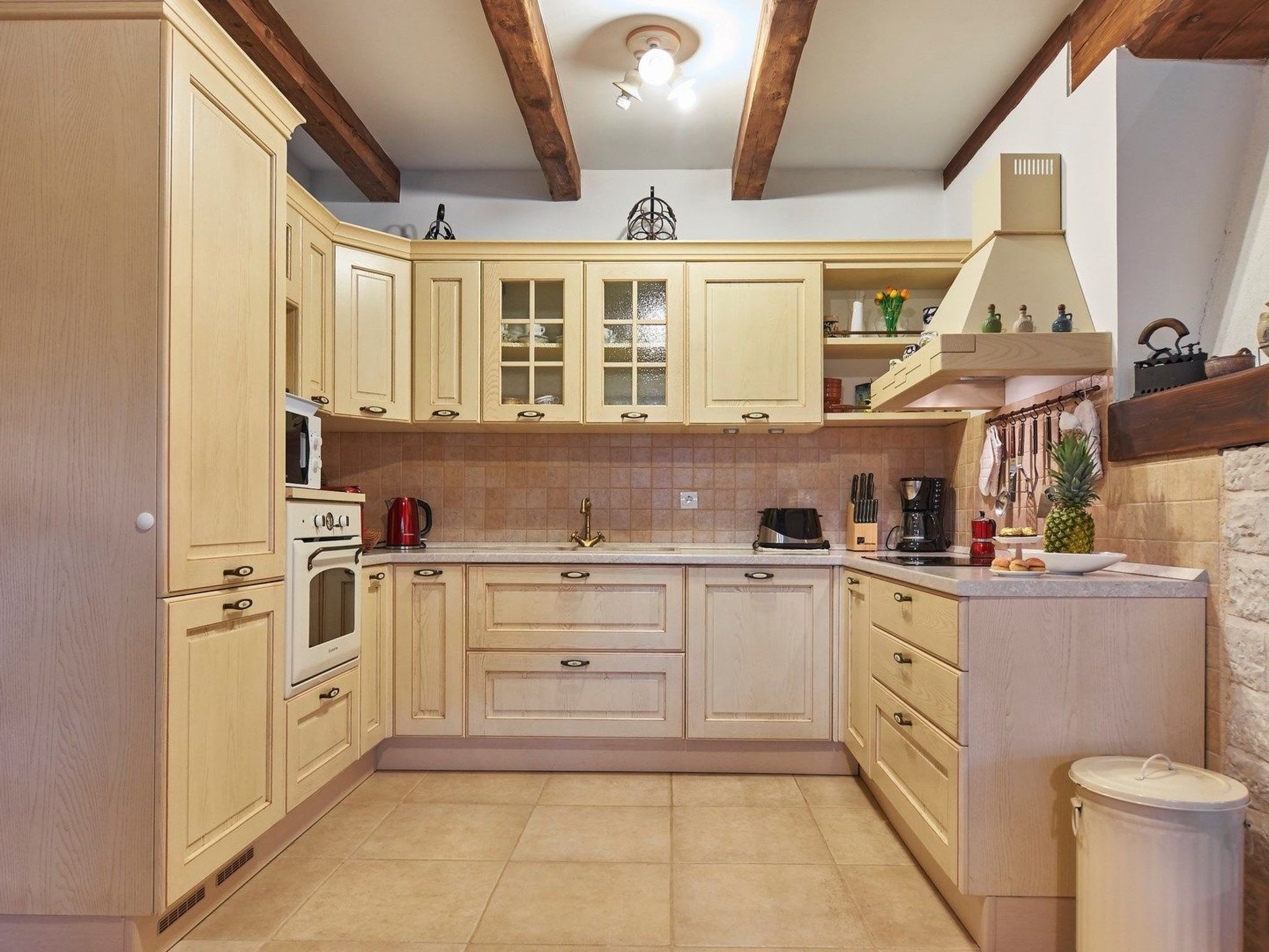 Villa Sujevic für unvergessliche Ferien , Istrien-Binnen