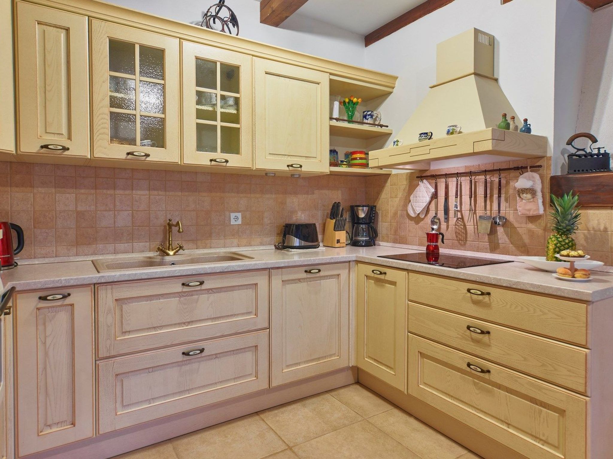 Villa Sujevic für unvergessliche Ferien , Istrien-Binnen