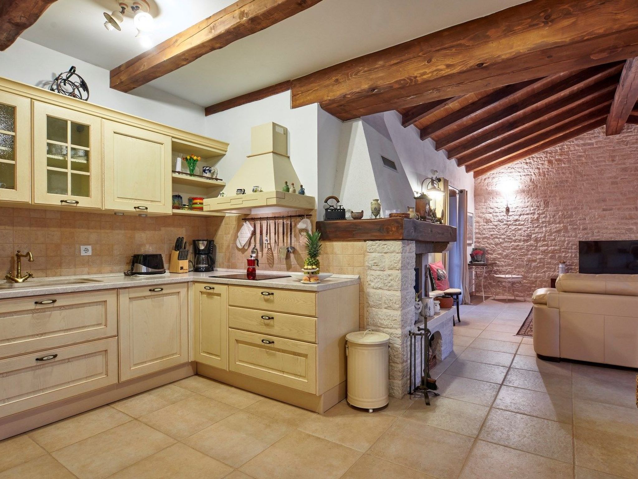 Villa Sujevic für unvergessliche Ferien , Istrien-Binnen