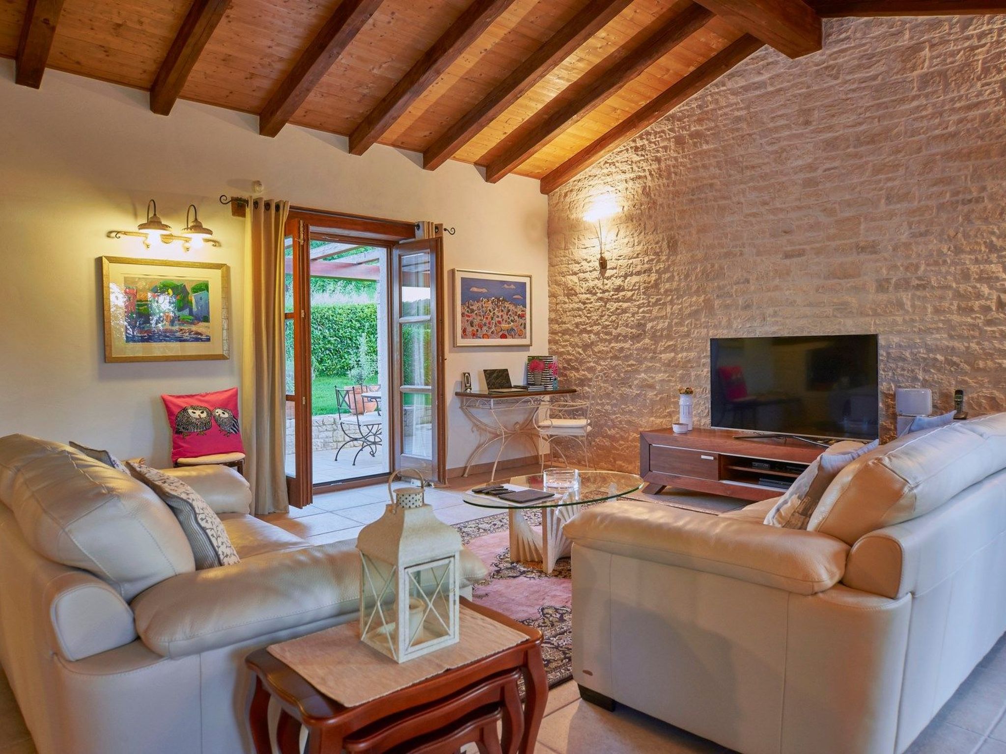 Villa Sujevic für unvergessliche Ferien , Istrien-Binnen