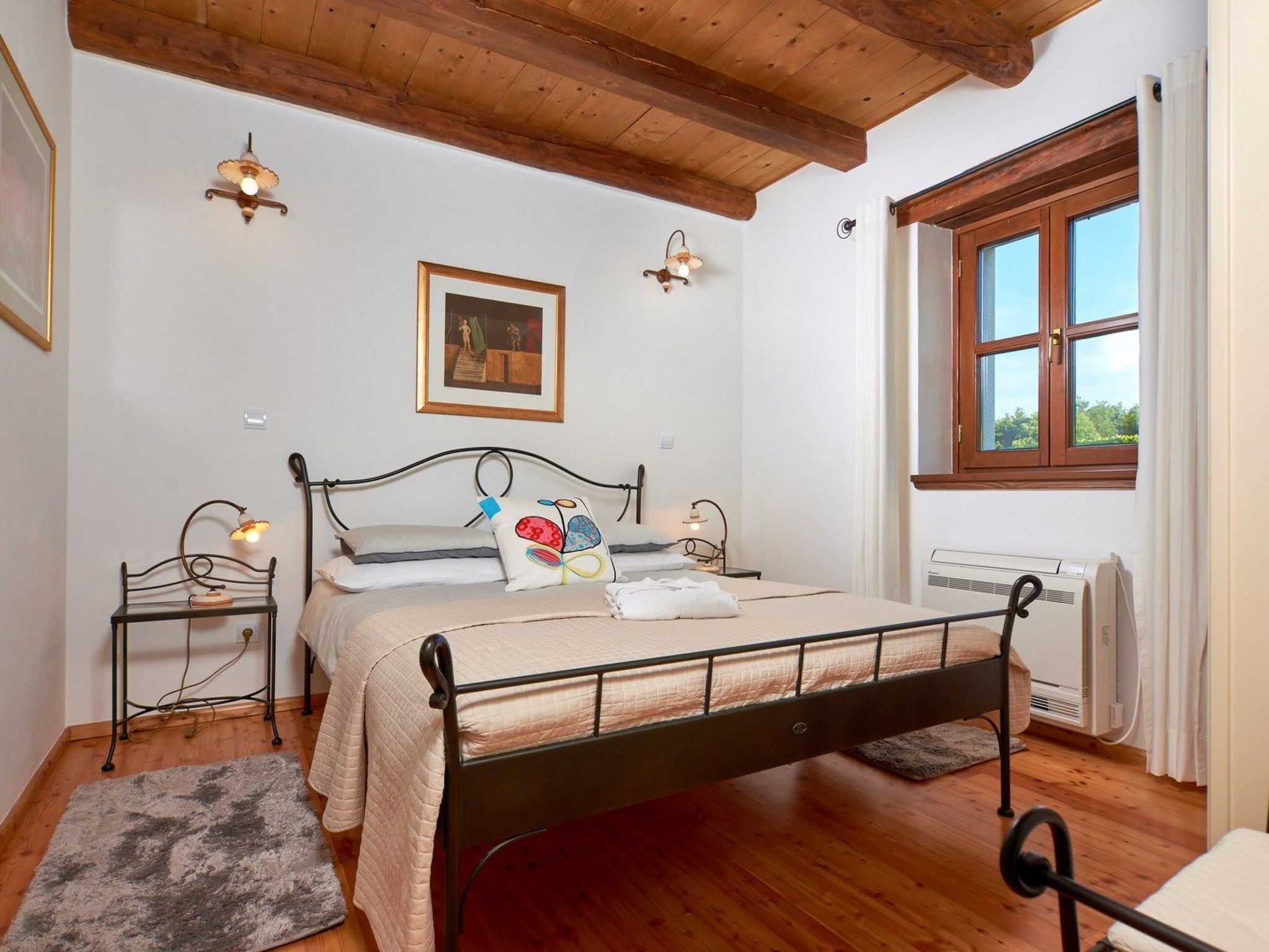 Villa Sujevic für unvergessliche Ferien , Istrien-Binnen