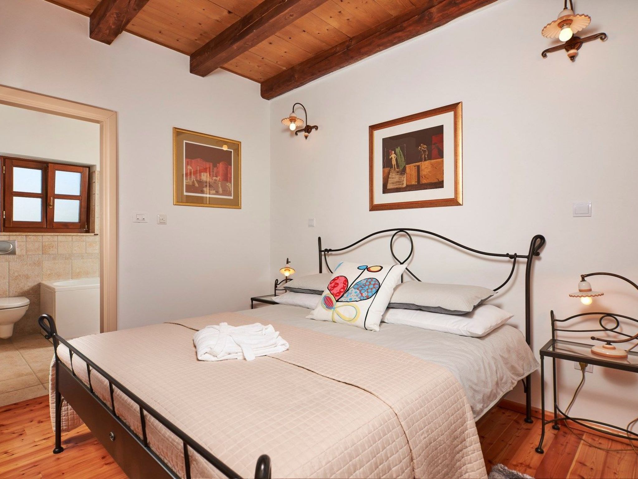 Villa Sujevic für unvergessliche Ferien , Istrien-Binnen