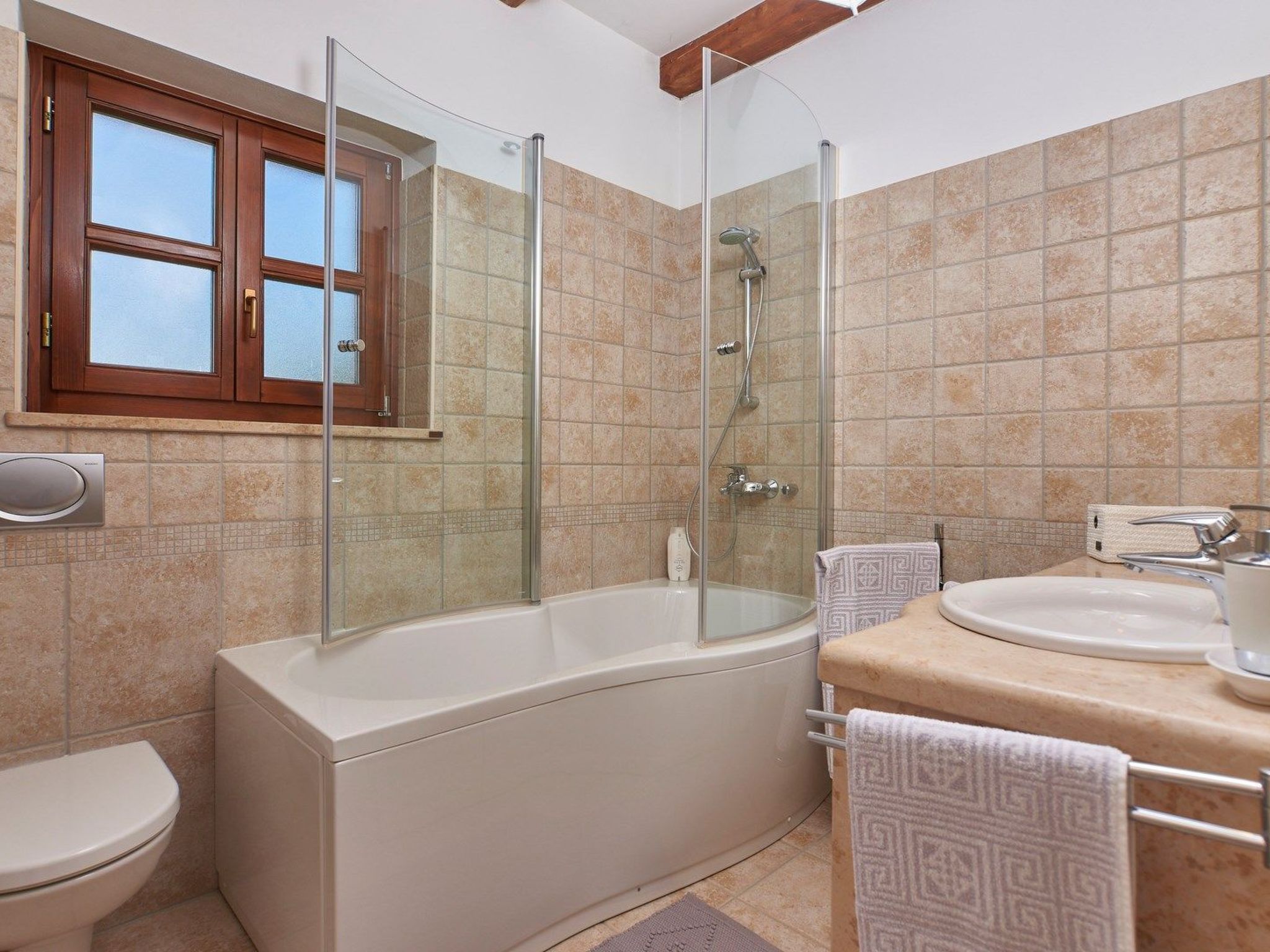 Villa Sujevic für unvergessliche Ferien , Istrien-Binnen