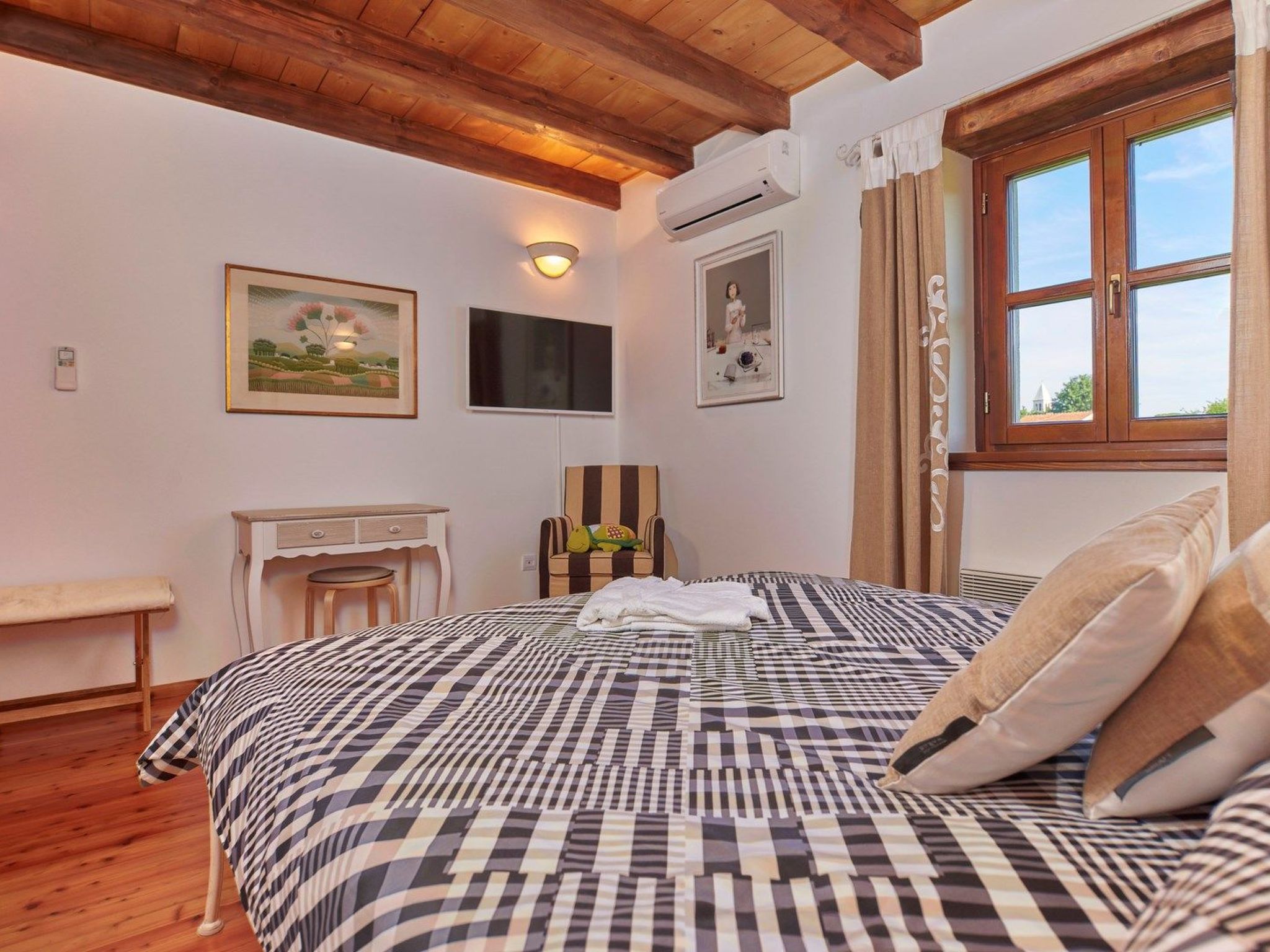 Villa Sujevic für unvergessliche Ferien , Istrien-Binnen