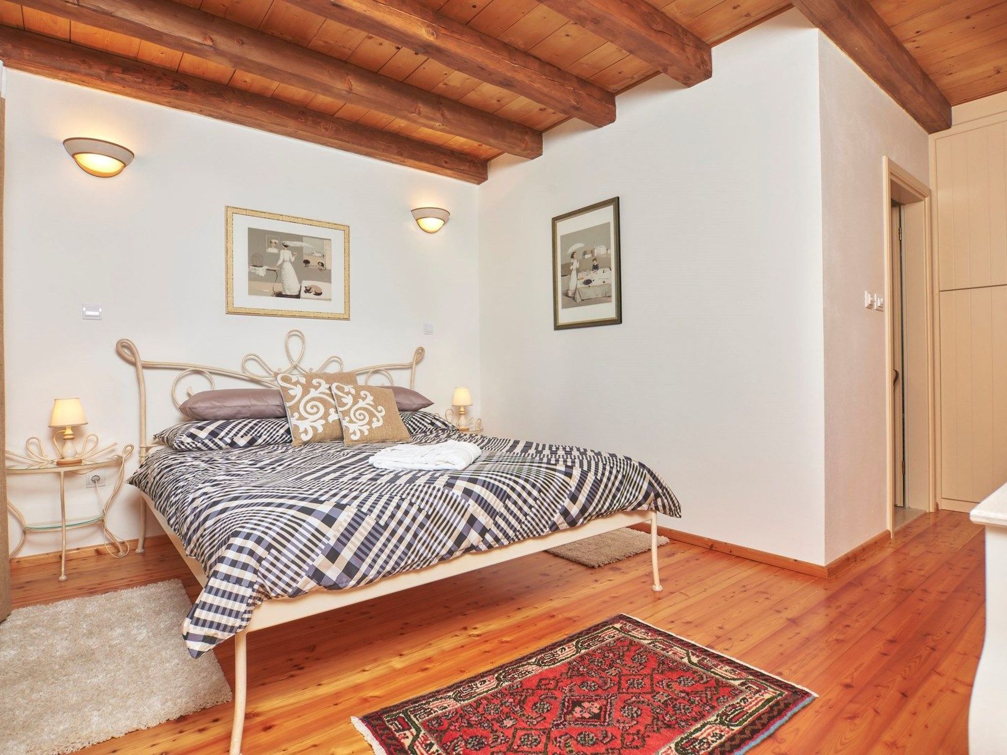 Villa Sujevic für unvergessliche Ferien , Istrien-Binnen