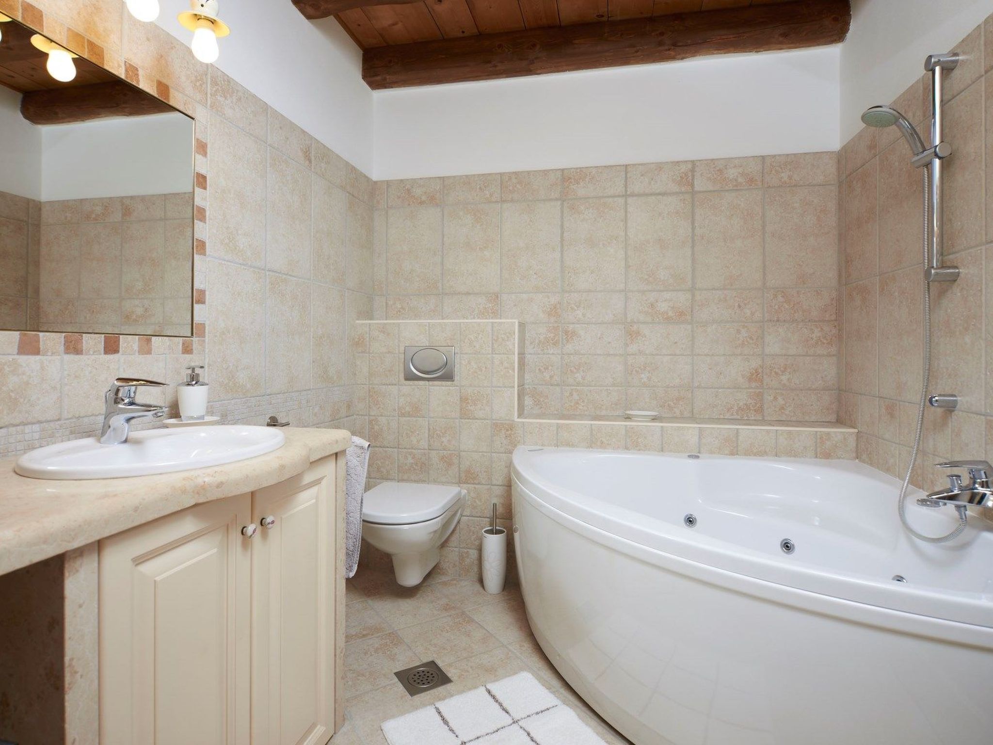 Villa Sujevic für unvergessliche Ferien , Istrien-Binnen