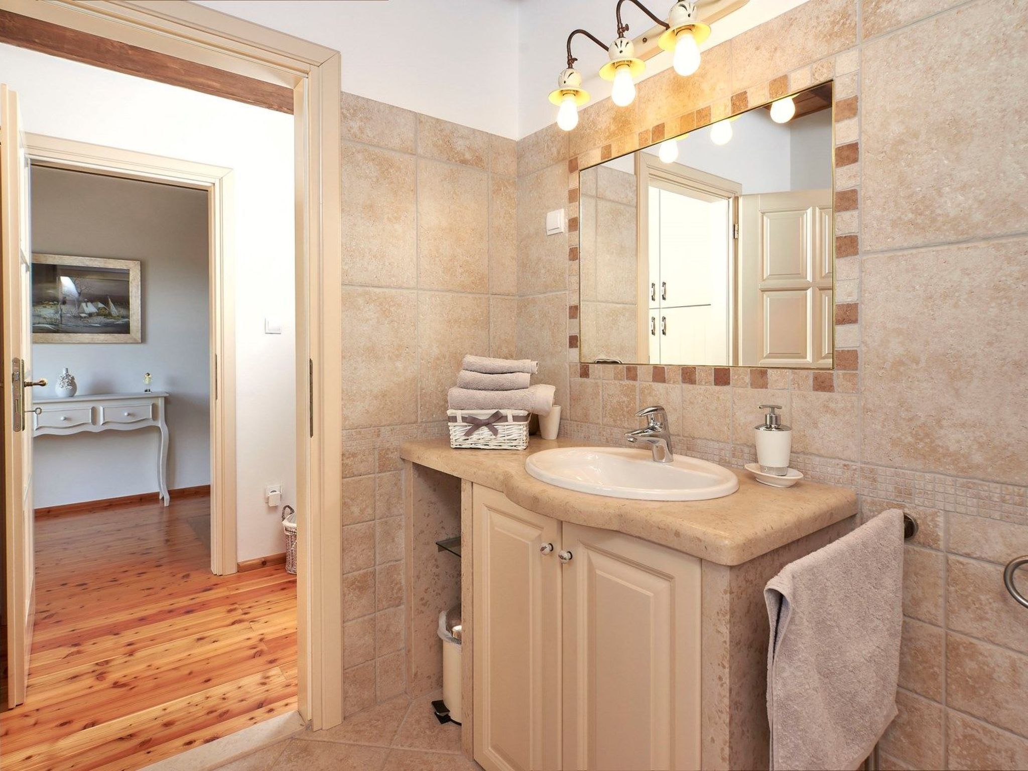 Villa Sujevic für unvergessliche Ferien , Istrien-Binnen