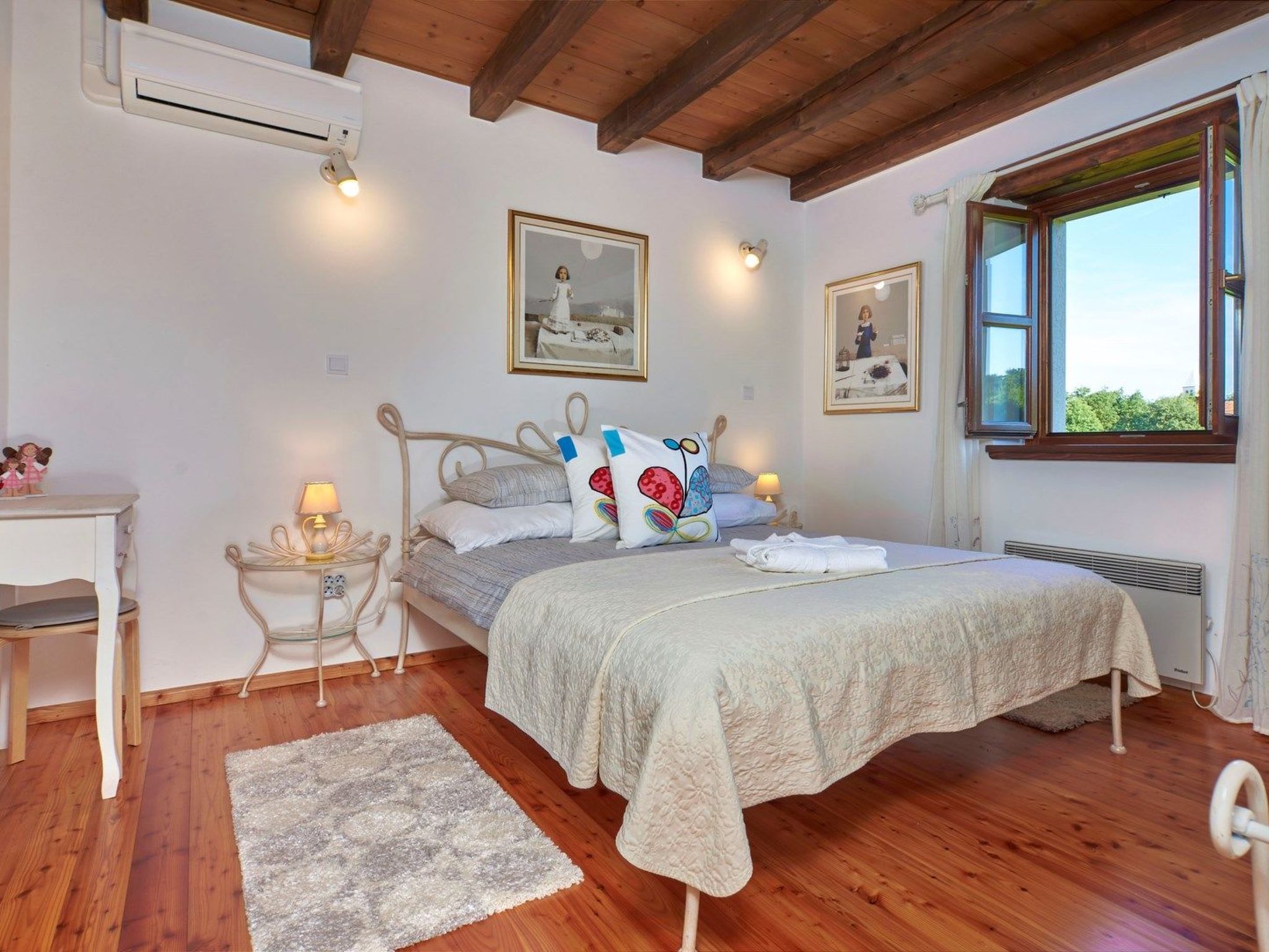 Villa Sujevic für unvergessliche Ferien , Istrien-Binnen