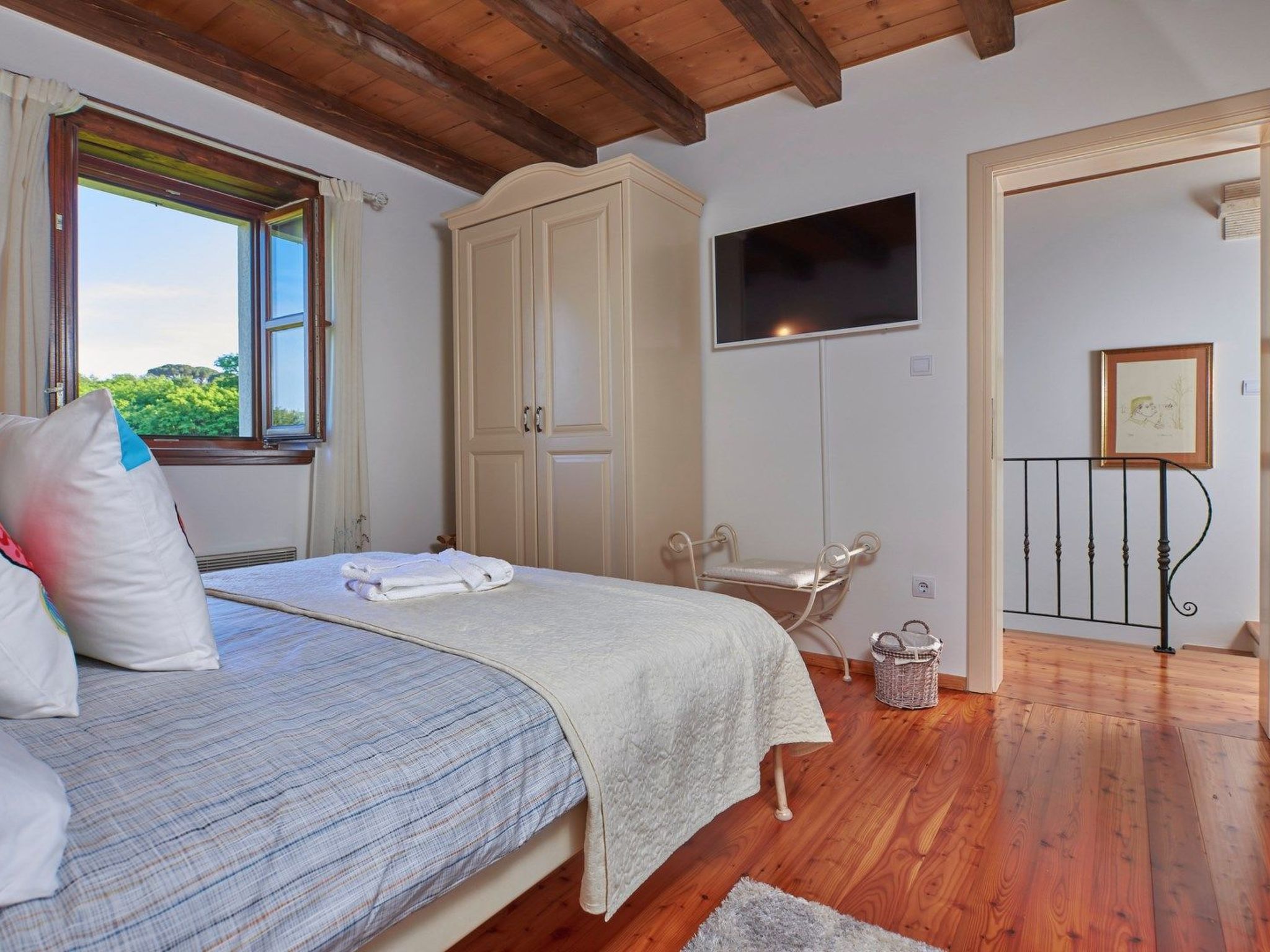 Villa Sujevic für unvergessliche Ferien , Istrien-Binnen