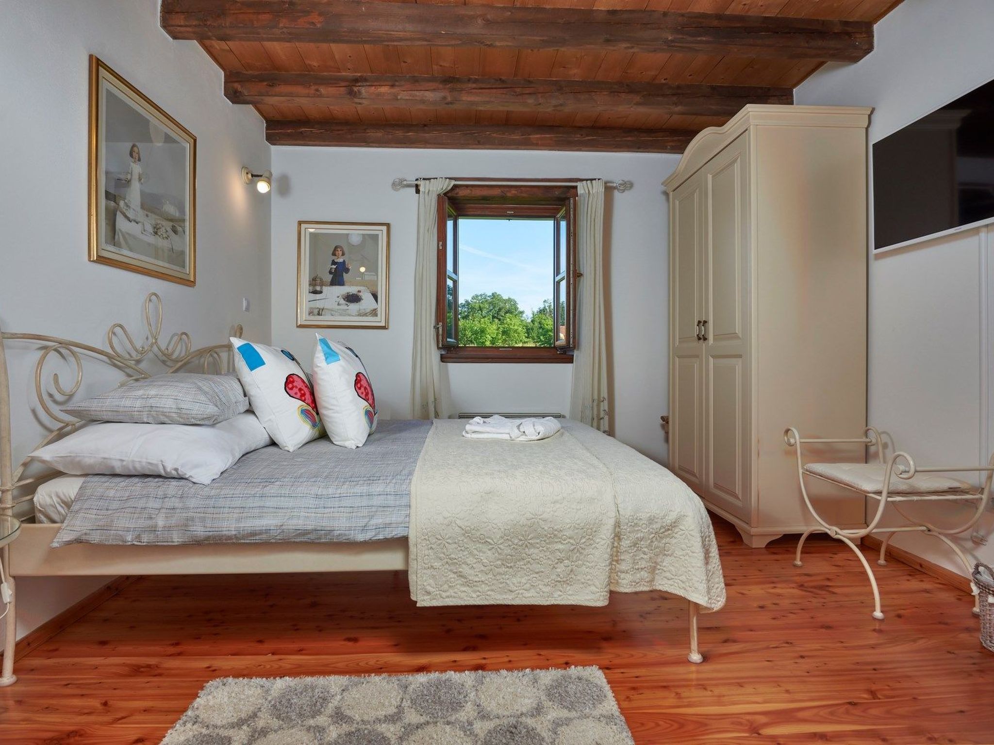 Villa Sujevic für unvergessliche Ferien , Istrien-Binnen