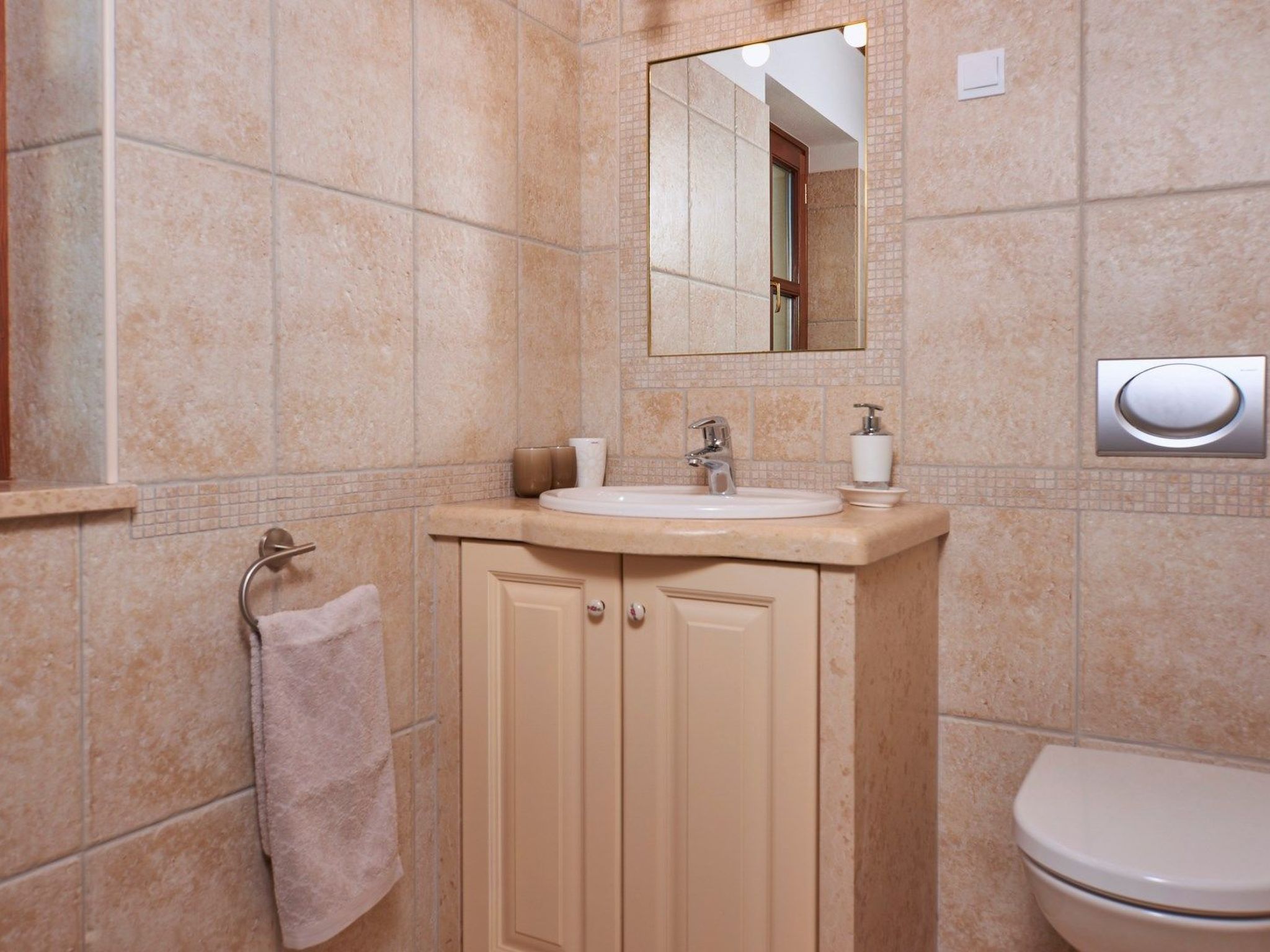 Villa Sujevic für unvergessliche Ferien , Istrien-Binnen