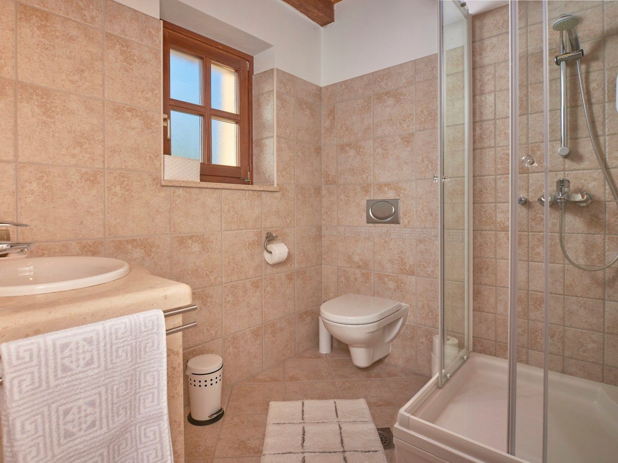 Villa Sujevic für unvergessliche Ferien , Istrien-Binnen