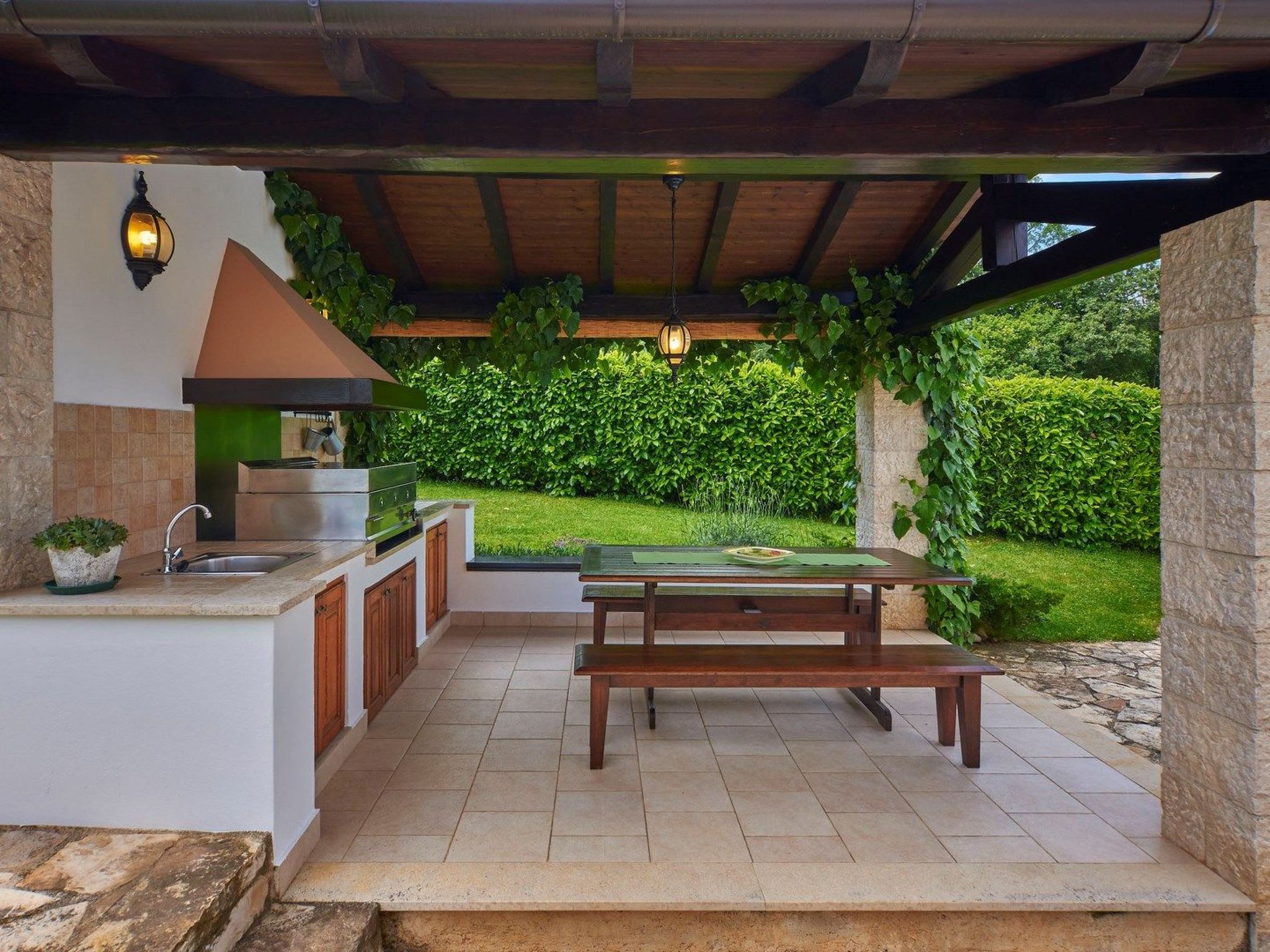 Villa Sujevic für unvergessliche Ferien , Istrien-Binnen