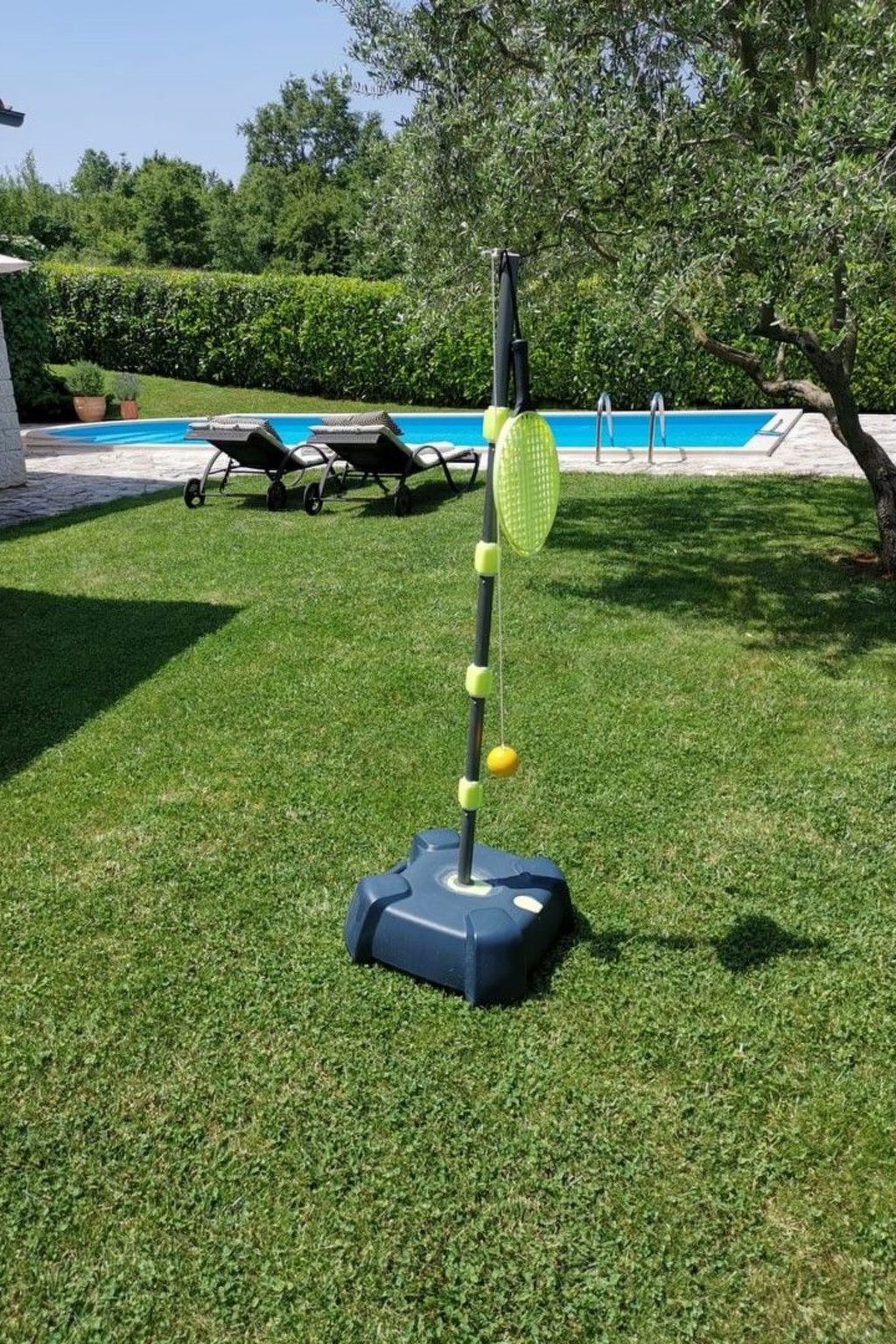 Villa Sujevic für unvergessliche Ferien , Istrien-Binnen