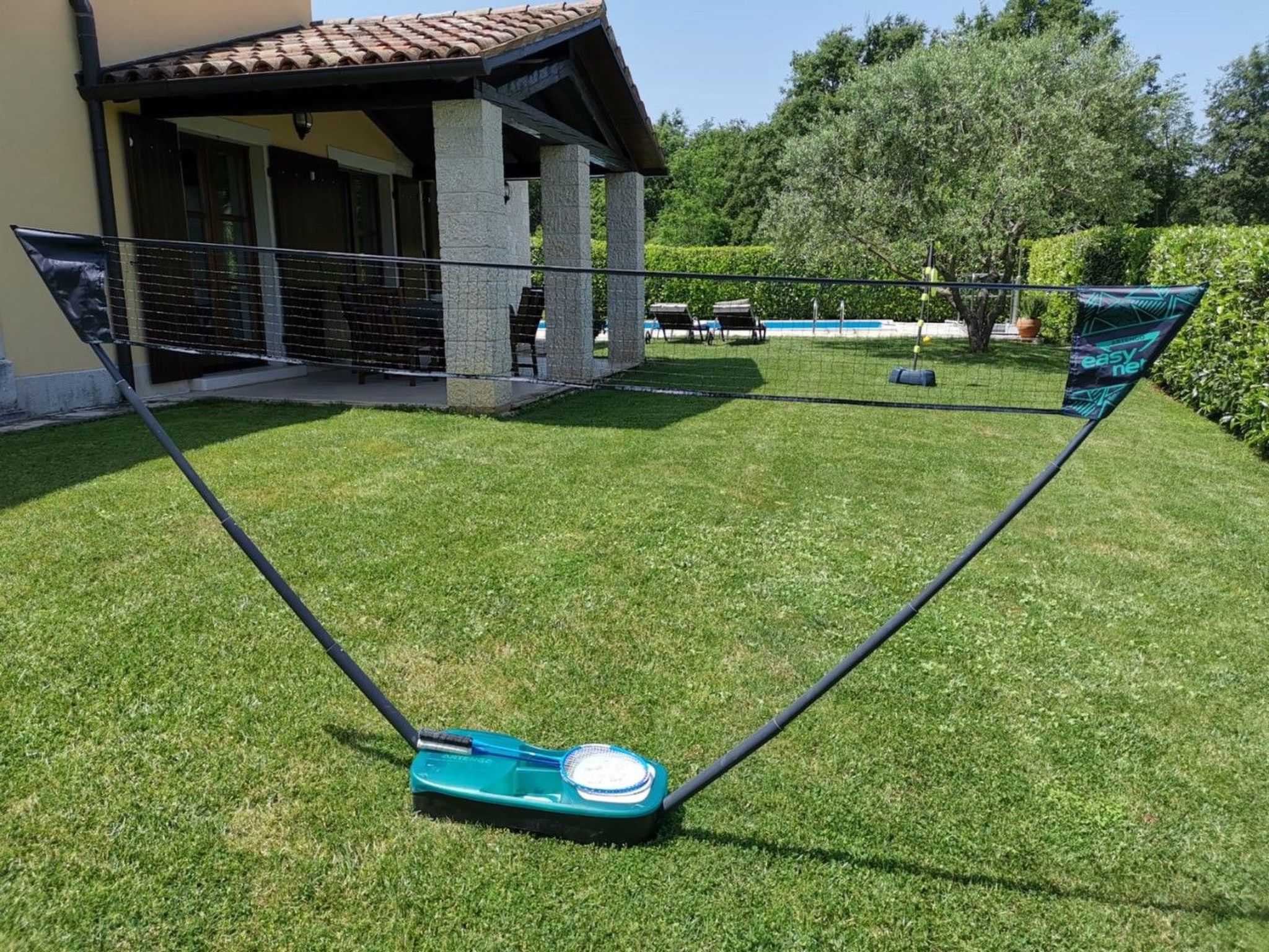 Villa Sujevic für unvergessliche Ferien , Istrien-Binnen