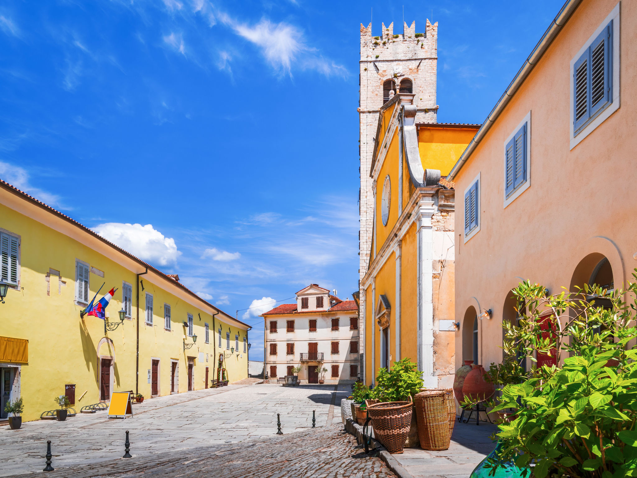 Villa Sujevic für unvergessliche Ferien , Istrien-Omgeving