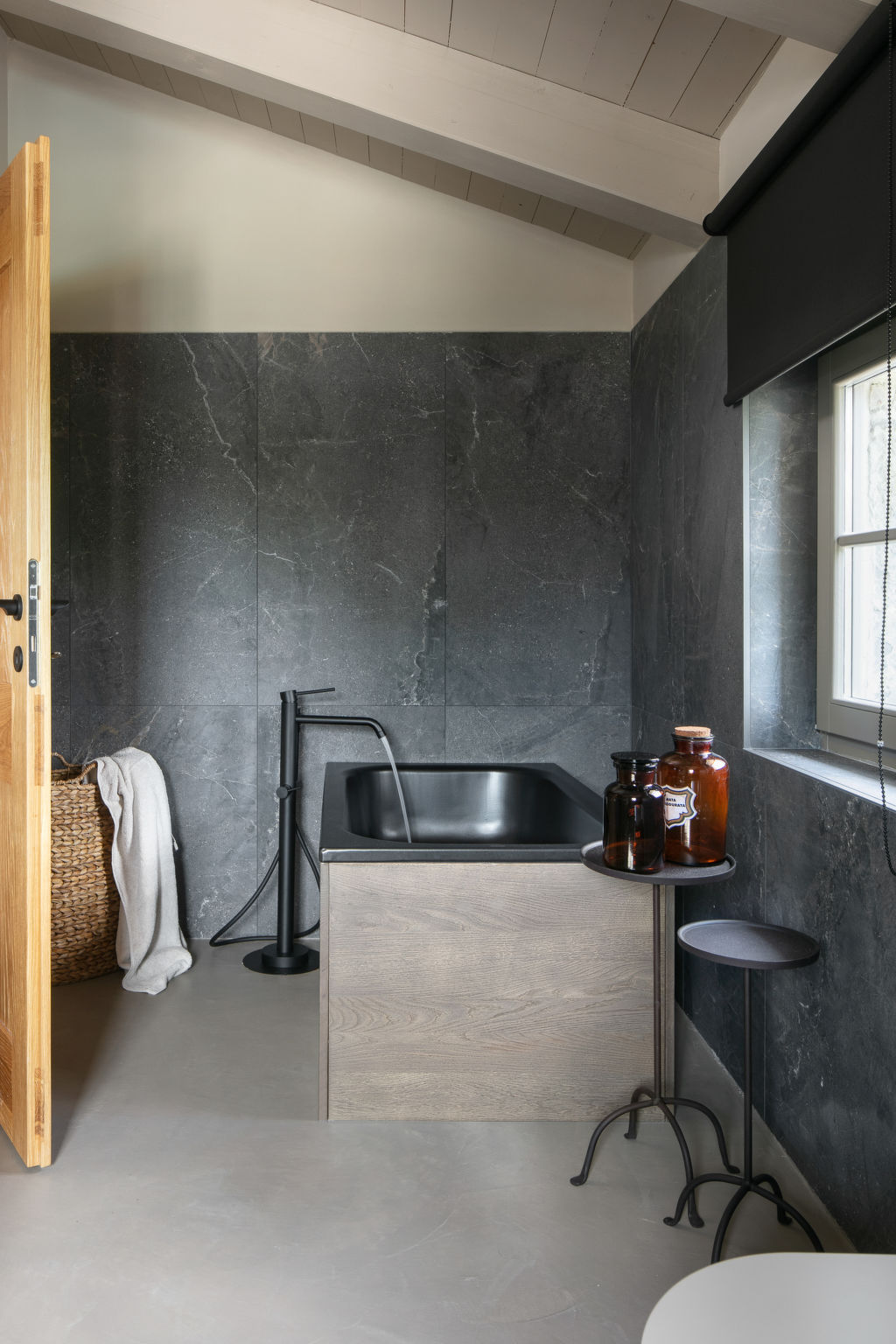 Panorama del Tartufo: Luxe villa met privézwembad en sauna in Motovun - foto 23