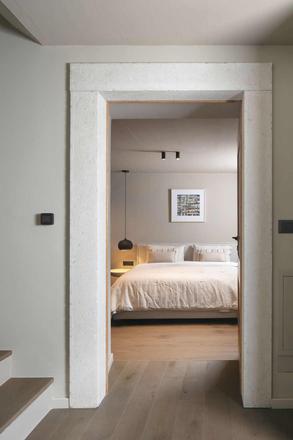 Panorama del Tartufo: Luxe villa met privézwembad en sauna in Motovun - foto 30