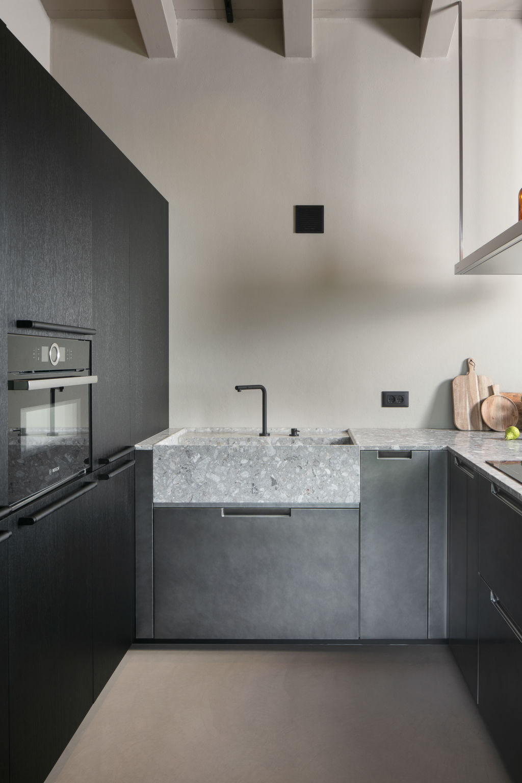 Panorama del Tartufo: Luxe villa met privézwembad en sauna in Motovun - foto 18