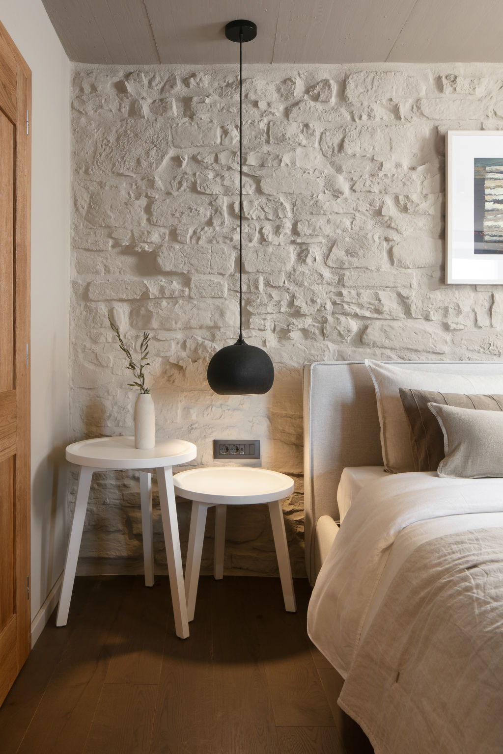 Panorama del Tartufo: Luxe villa met privézwembad en sauna in Motovun - foto 36