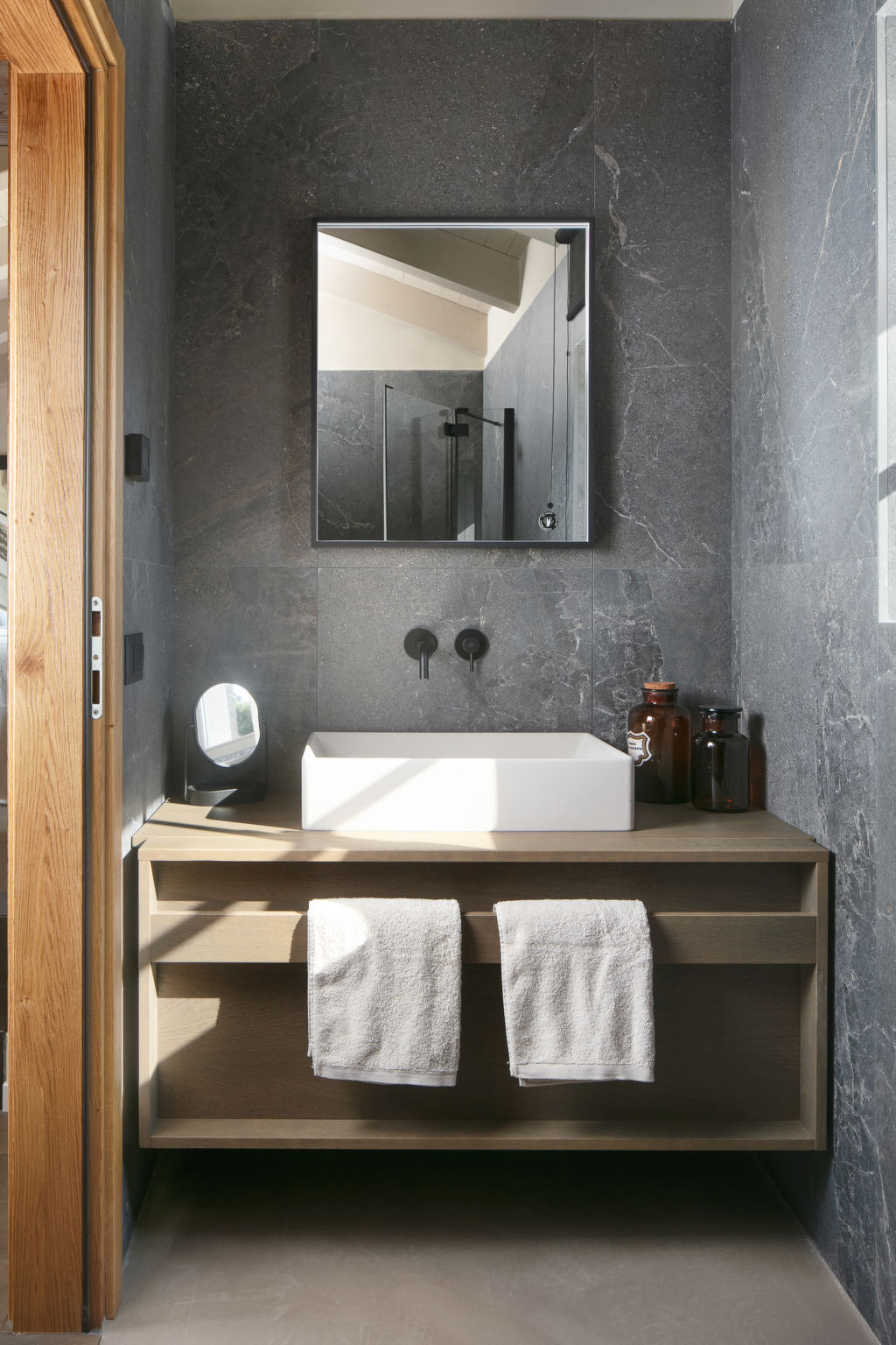 Panorama del Tartufo: Luxe villa met privézwembad en sauna in Motovun - foto 37