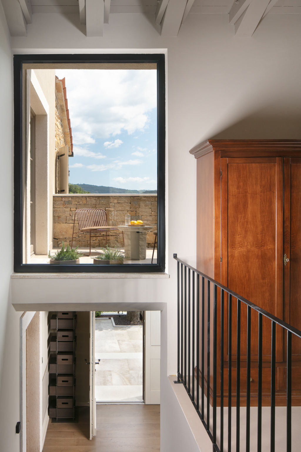 Panorama del Tartufo: Luxe villa met privézwembad en sauna in Motovun - foto 22