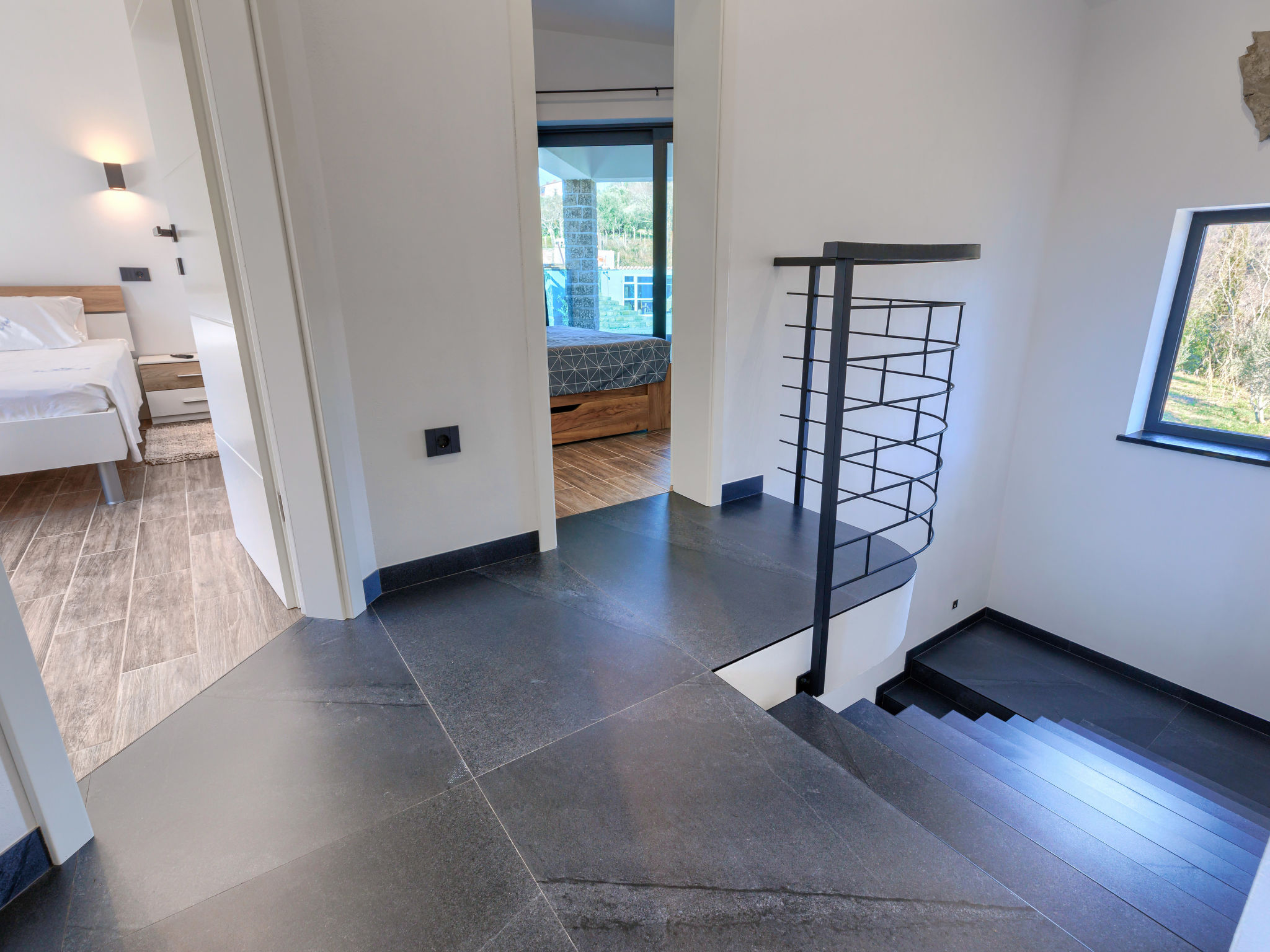 Villa Solaria – Intérieur, photo 24 sur 55
