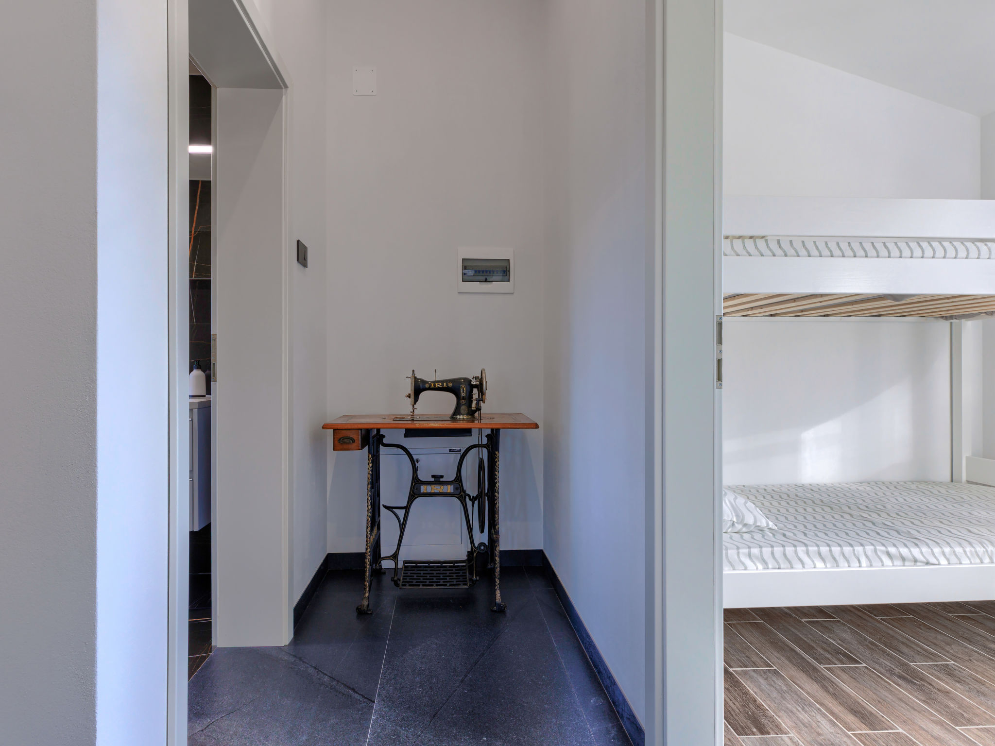 Villa Solaria – Intérieur, photo 29 sur 55