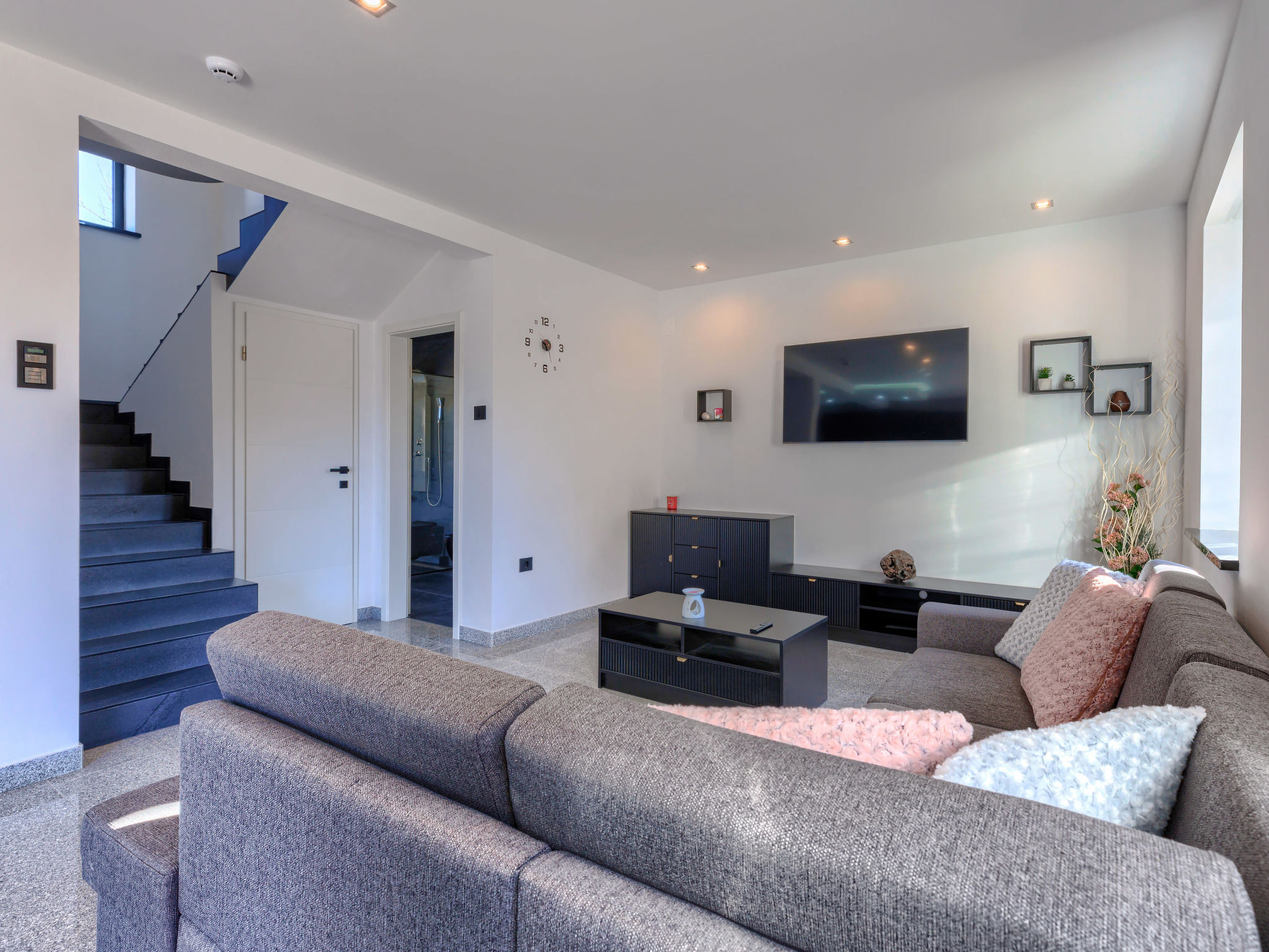 Villa Solaria – Séjour, photo 17 sur 55