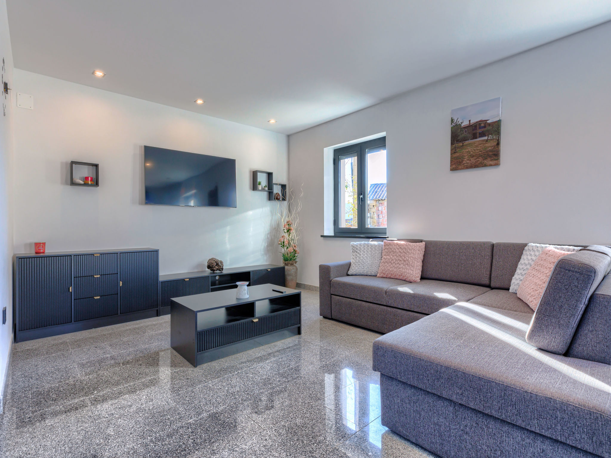 Villa Solaria – Séjour, photo 10 sur 55