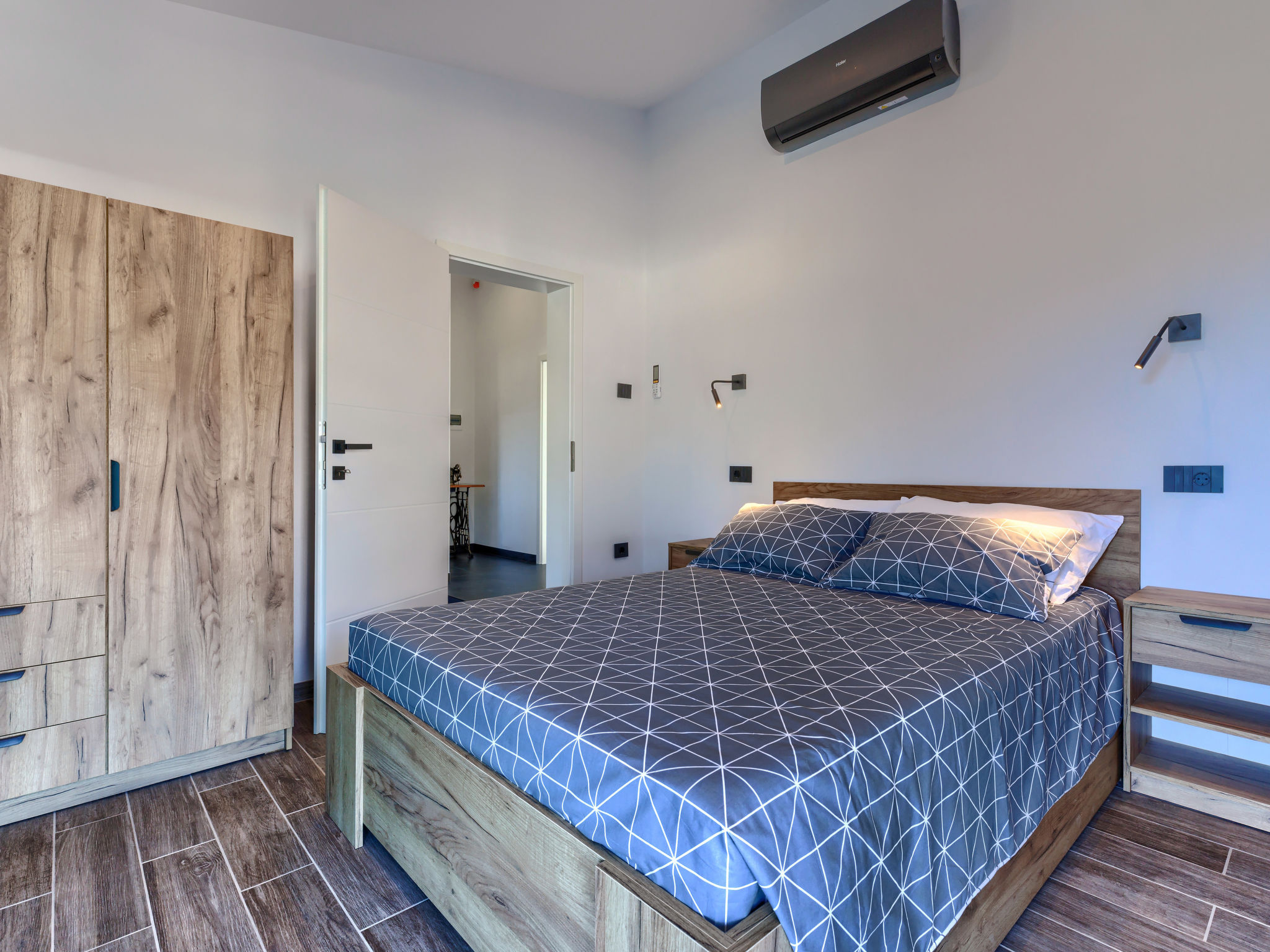 Villa Solaria – Chambre, photo 26 sur 55