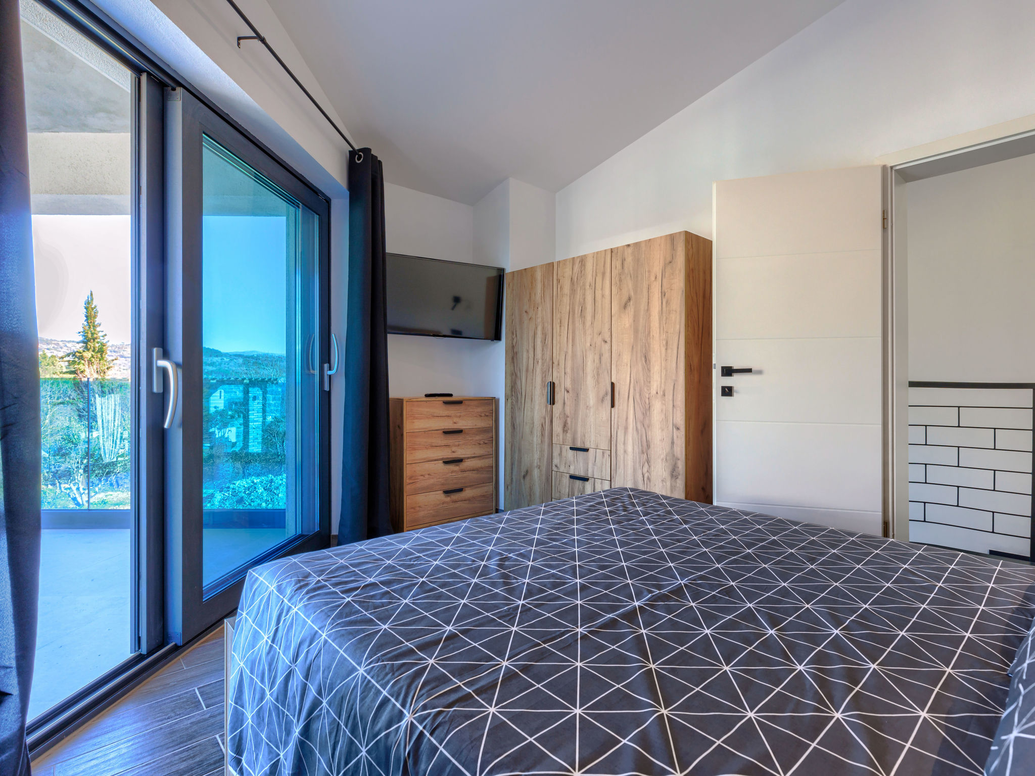 Villa Solaria – Chambre, photo 25 sur 55