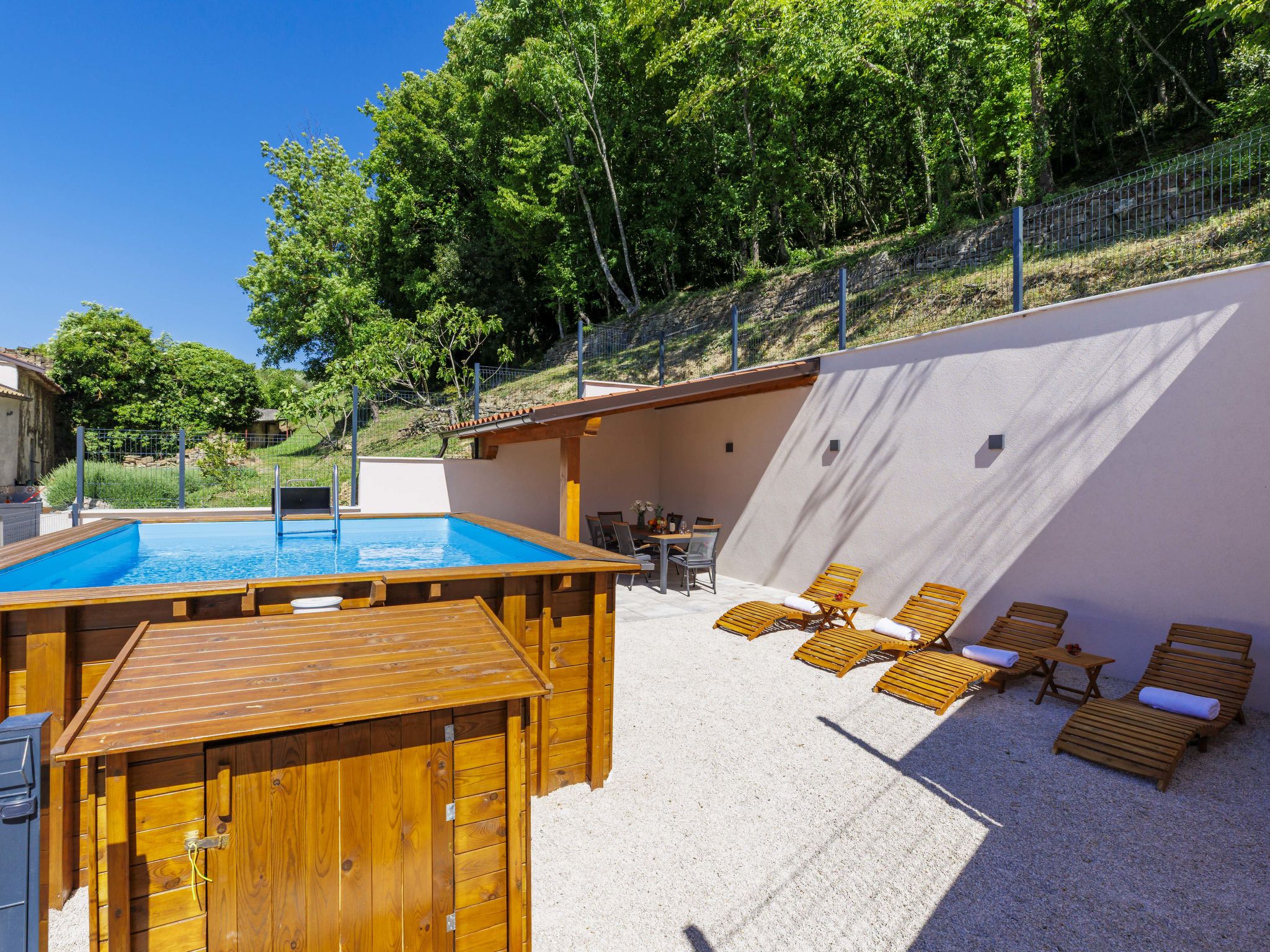 Gerenoveerd vakantiehuis Marla met privézwembad bij Motovun - foto 42