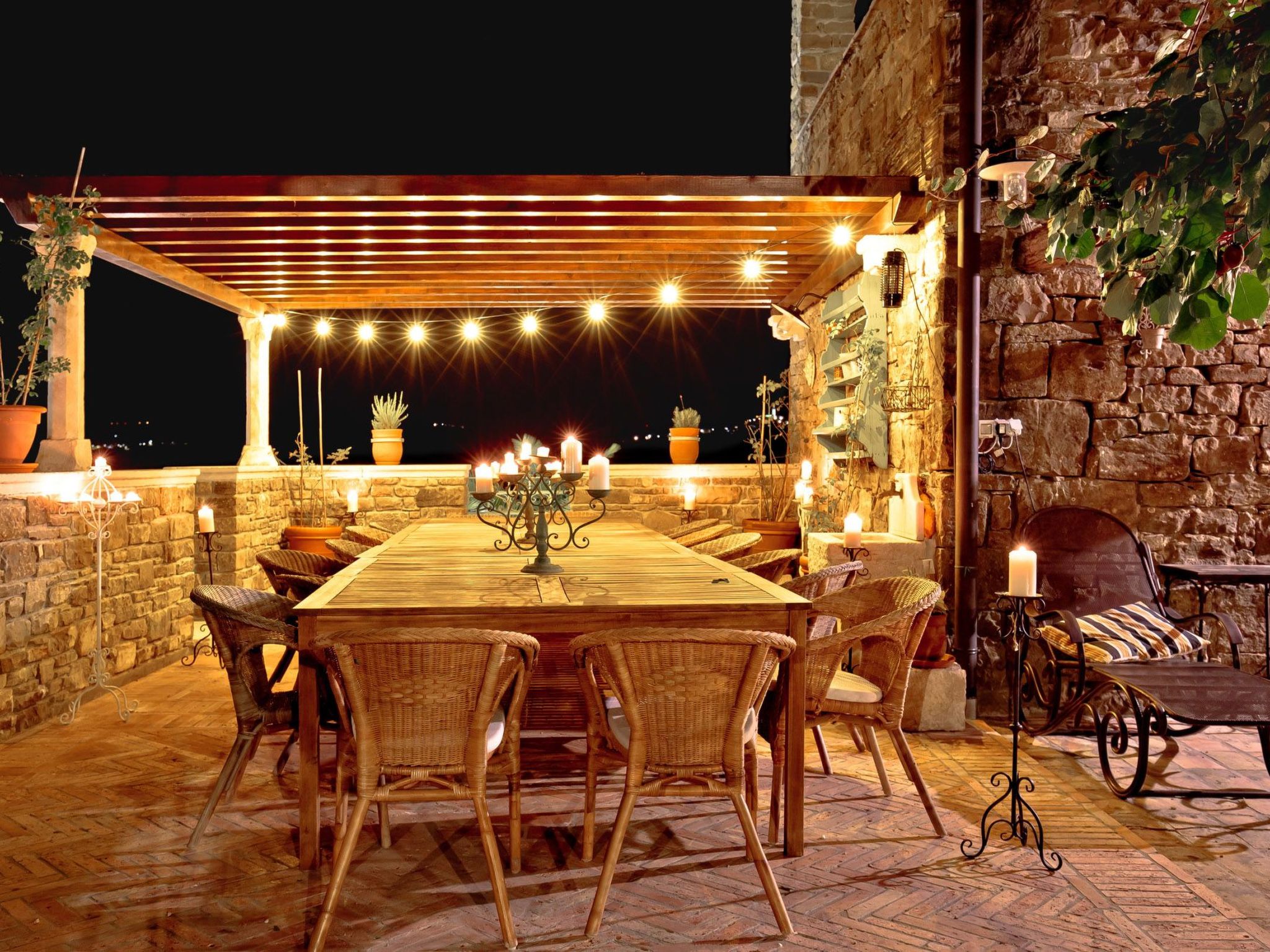 Tolle Villa Sancta Maria Motovun mit Pool-Binnen