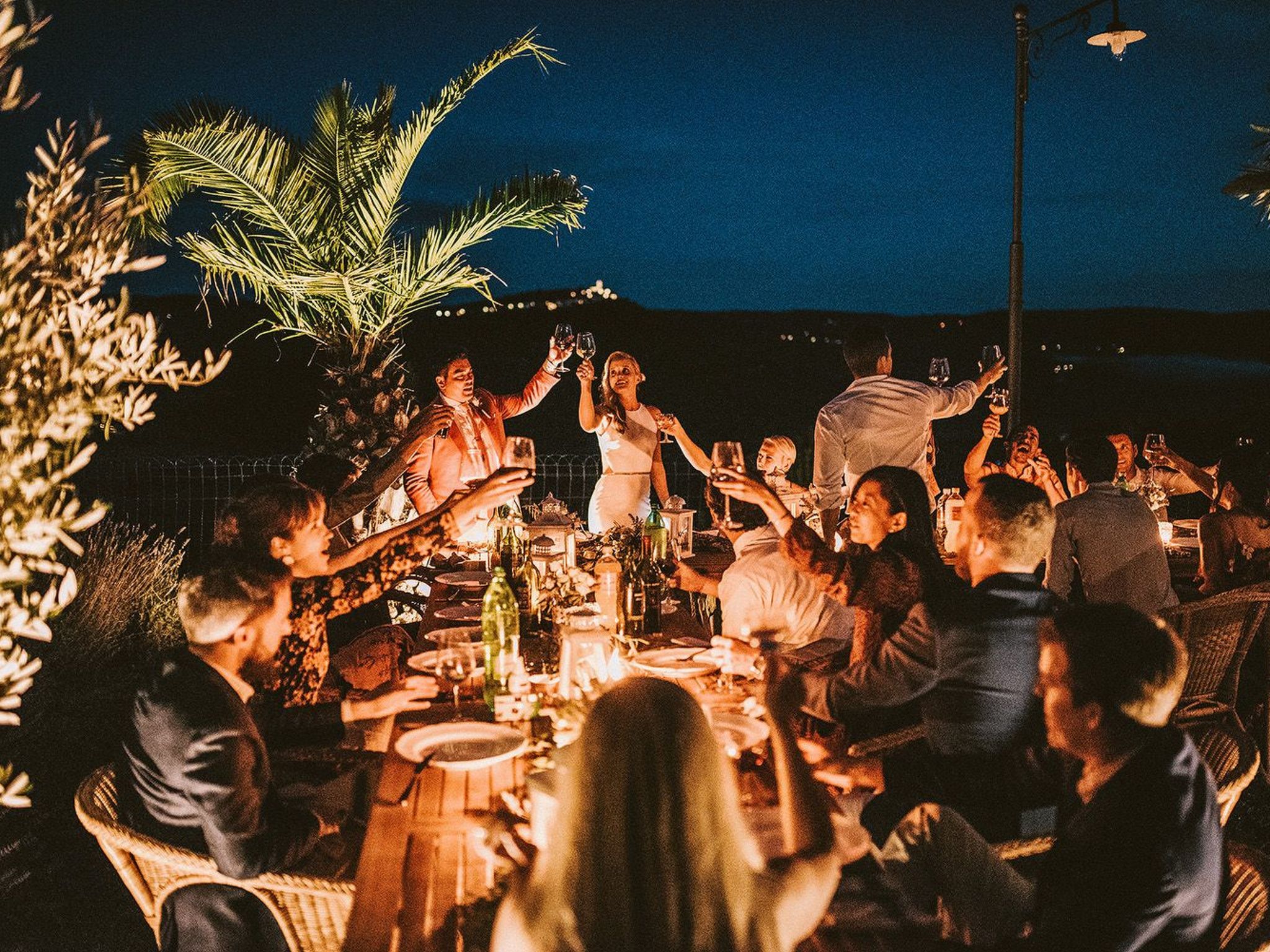 Tolle Villa Sancta Maria Motovun mit Pool-Binnen