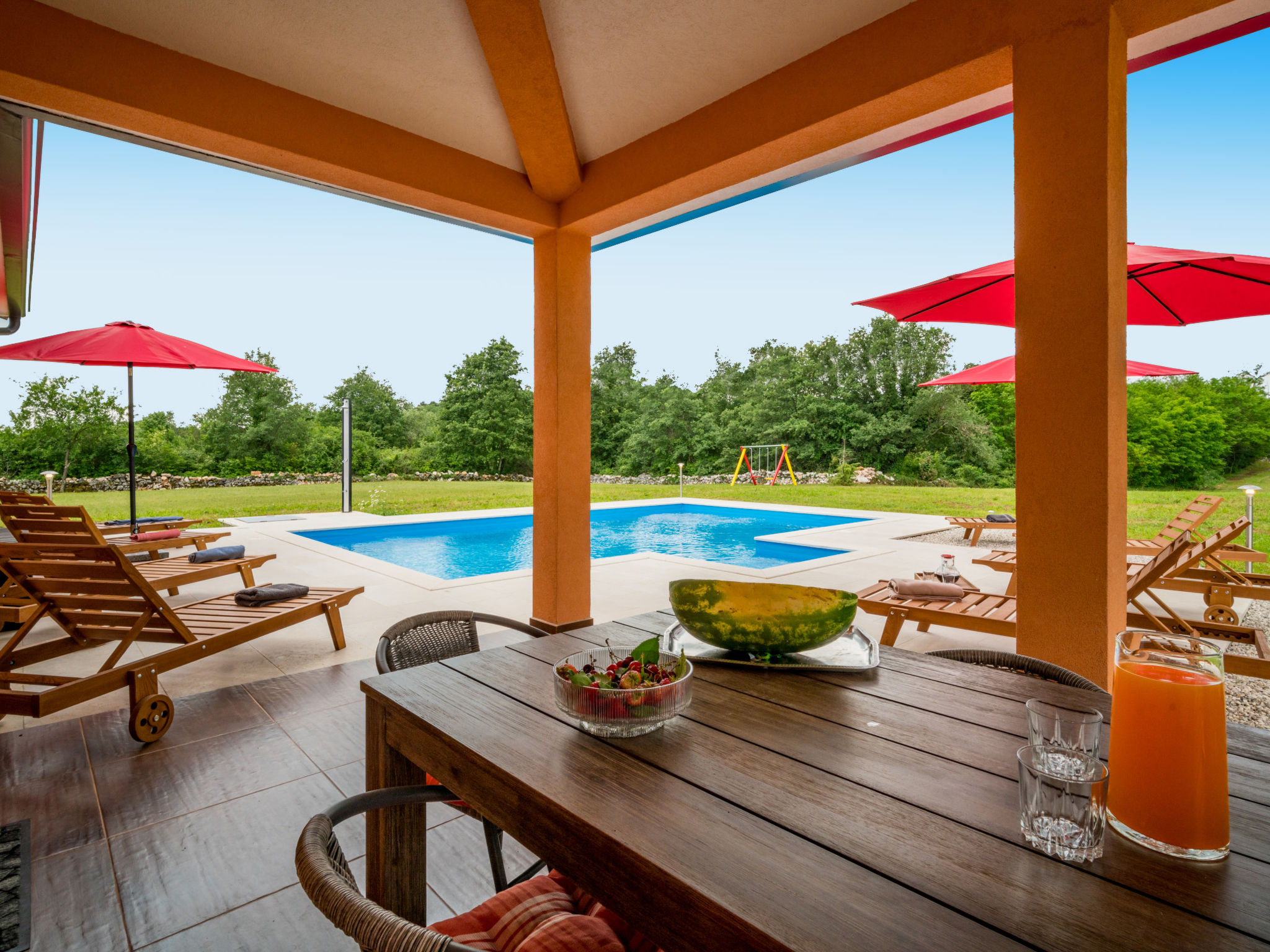 Villa Frankovići - Image 3