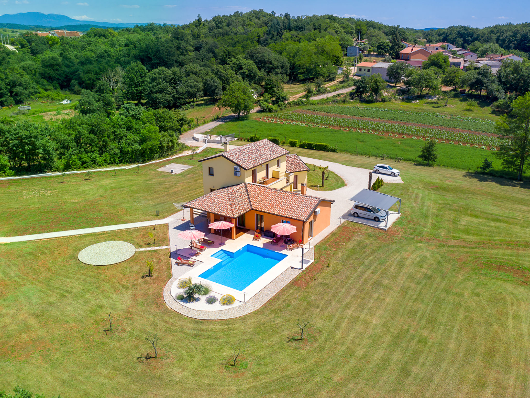 Villa Frankovići - Image 2
