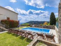 Villa Letizia